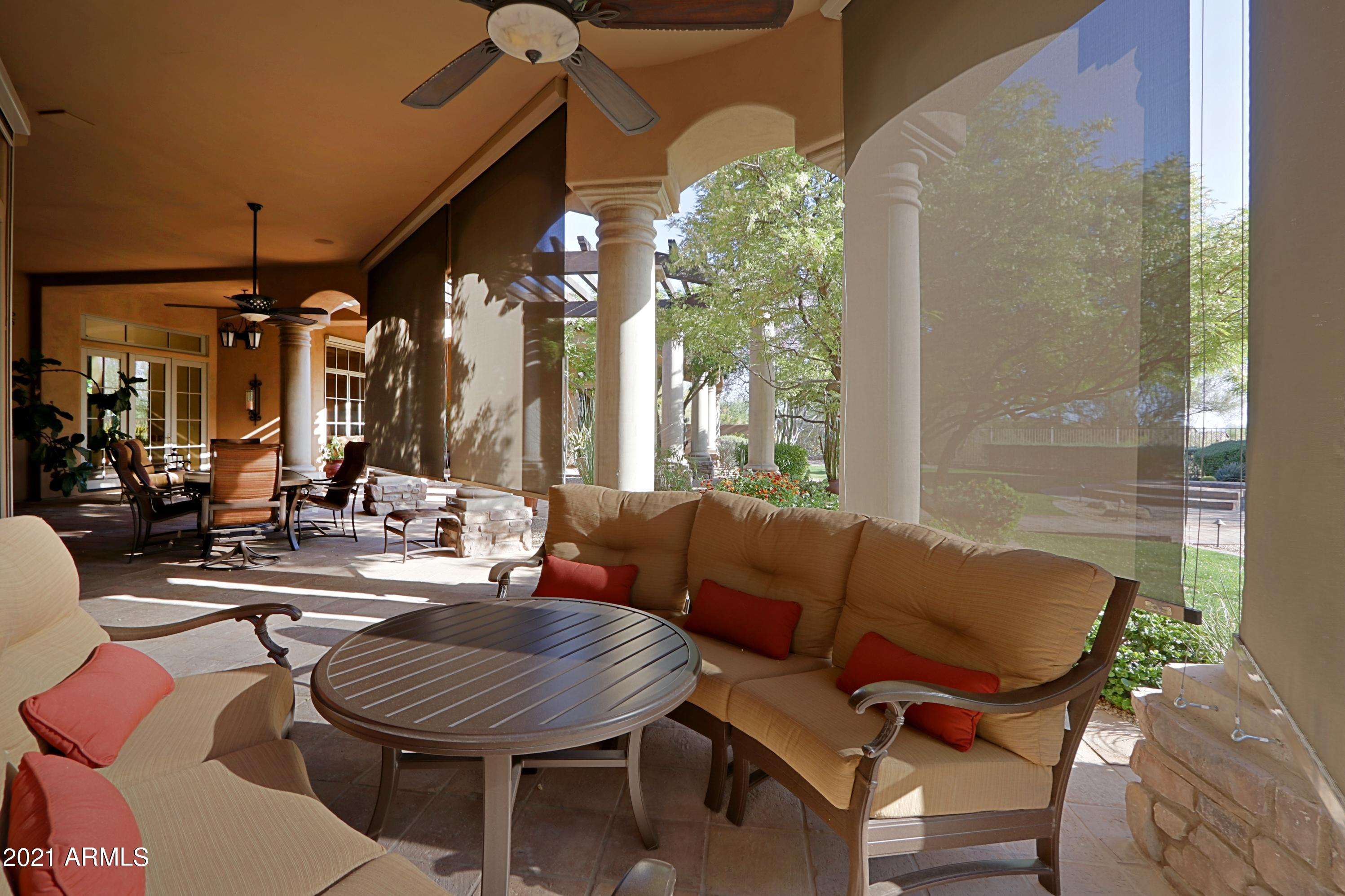 Grayhawk Serenity - Residential