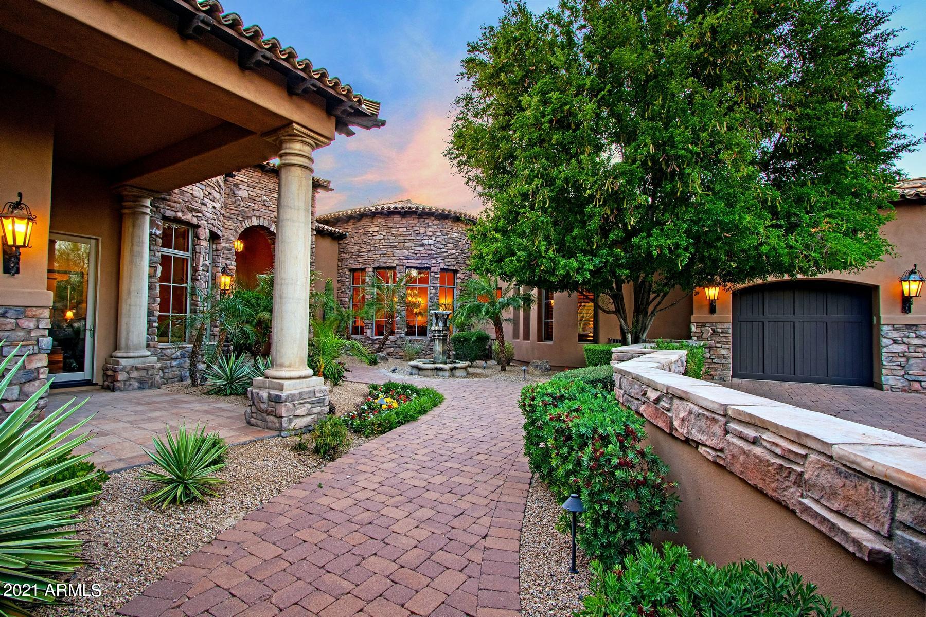 Grayhawk Serenity - Residential