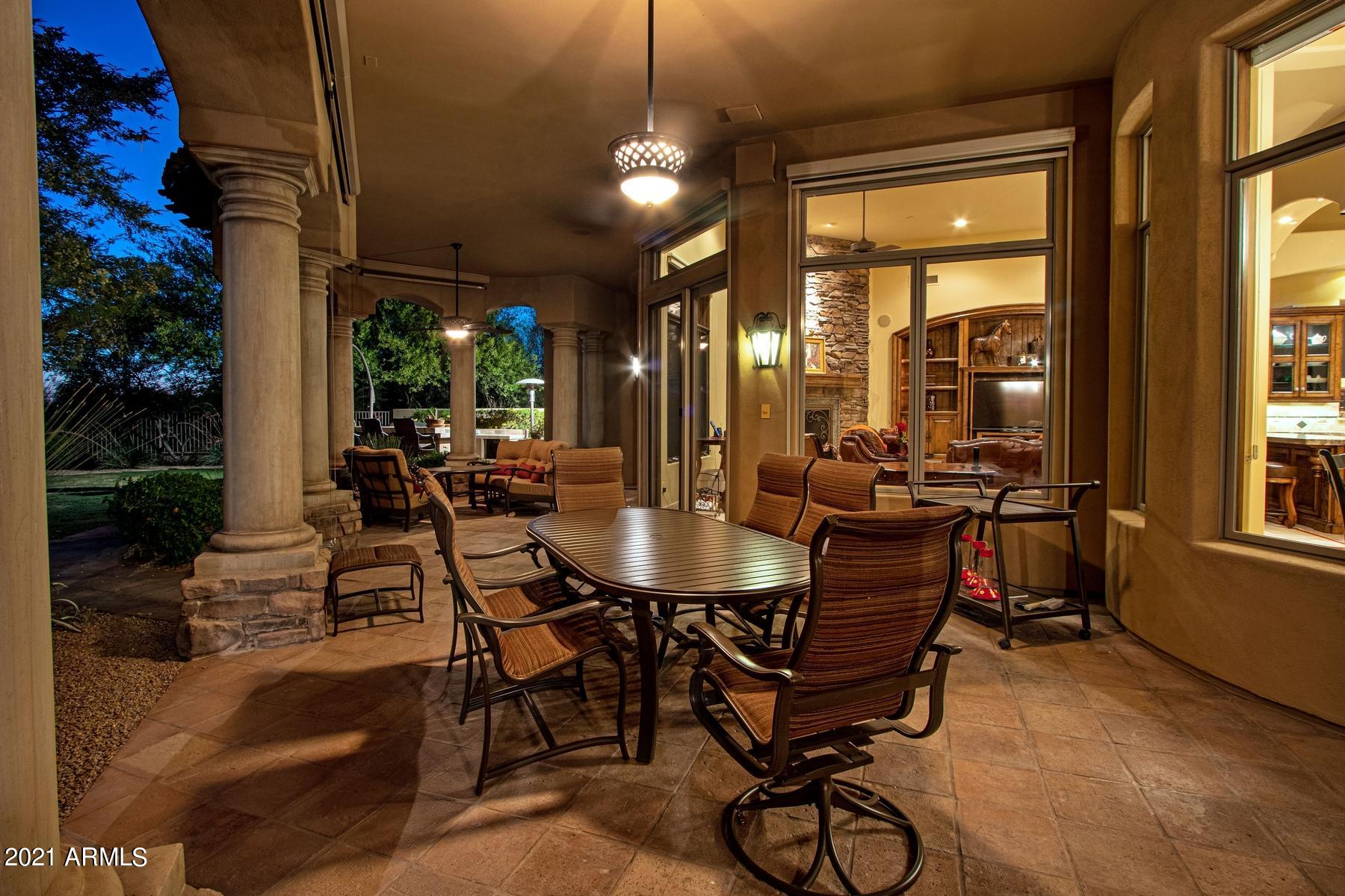 Grayhawk Serenity - Residential