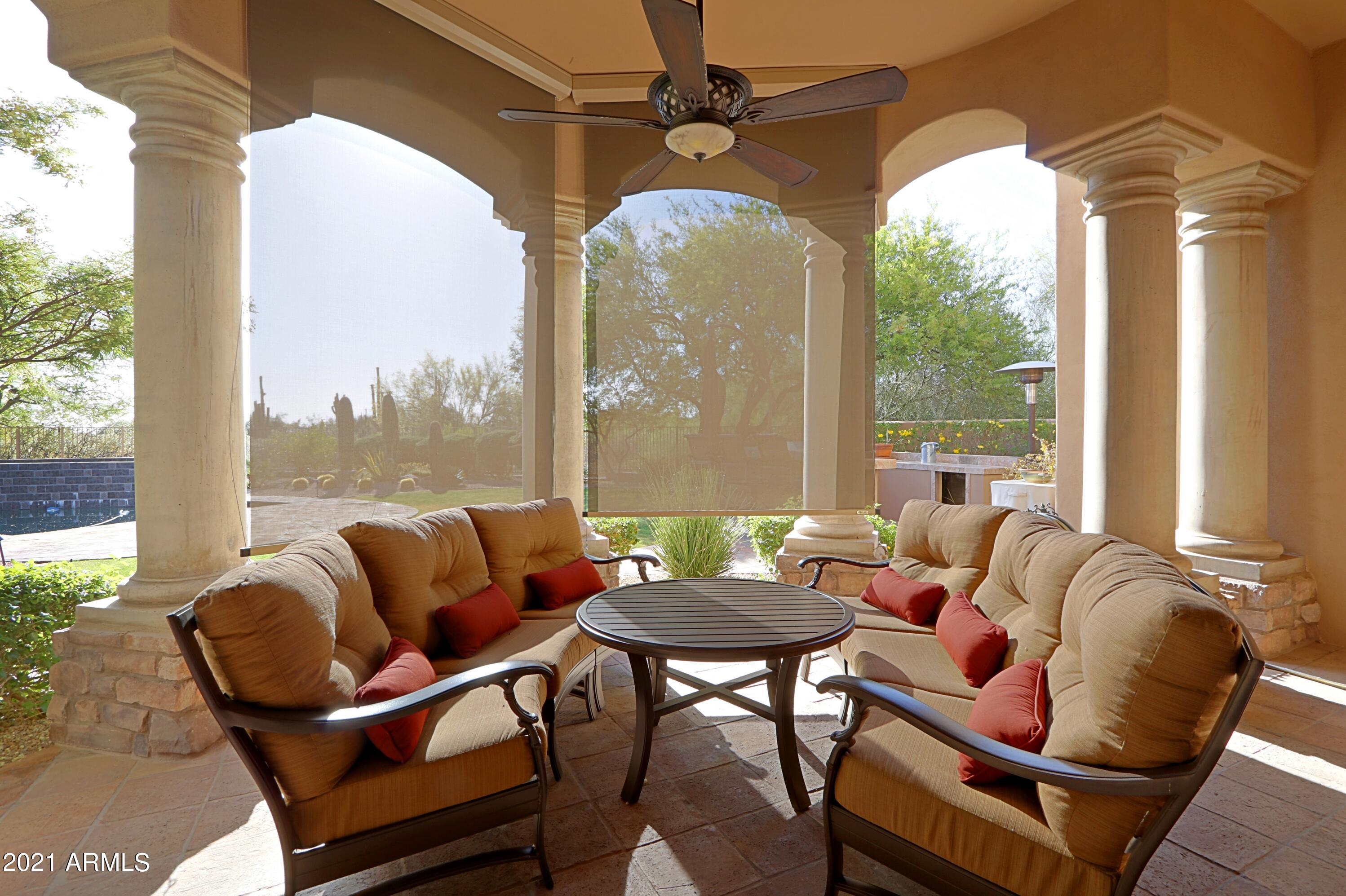 Grayhawk Serenity - Residential