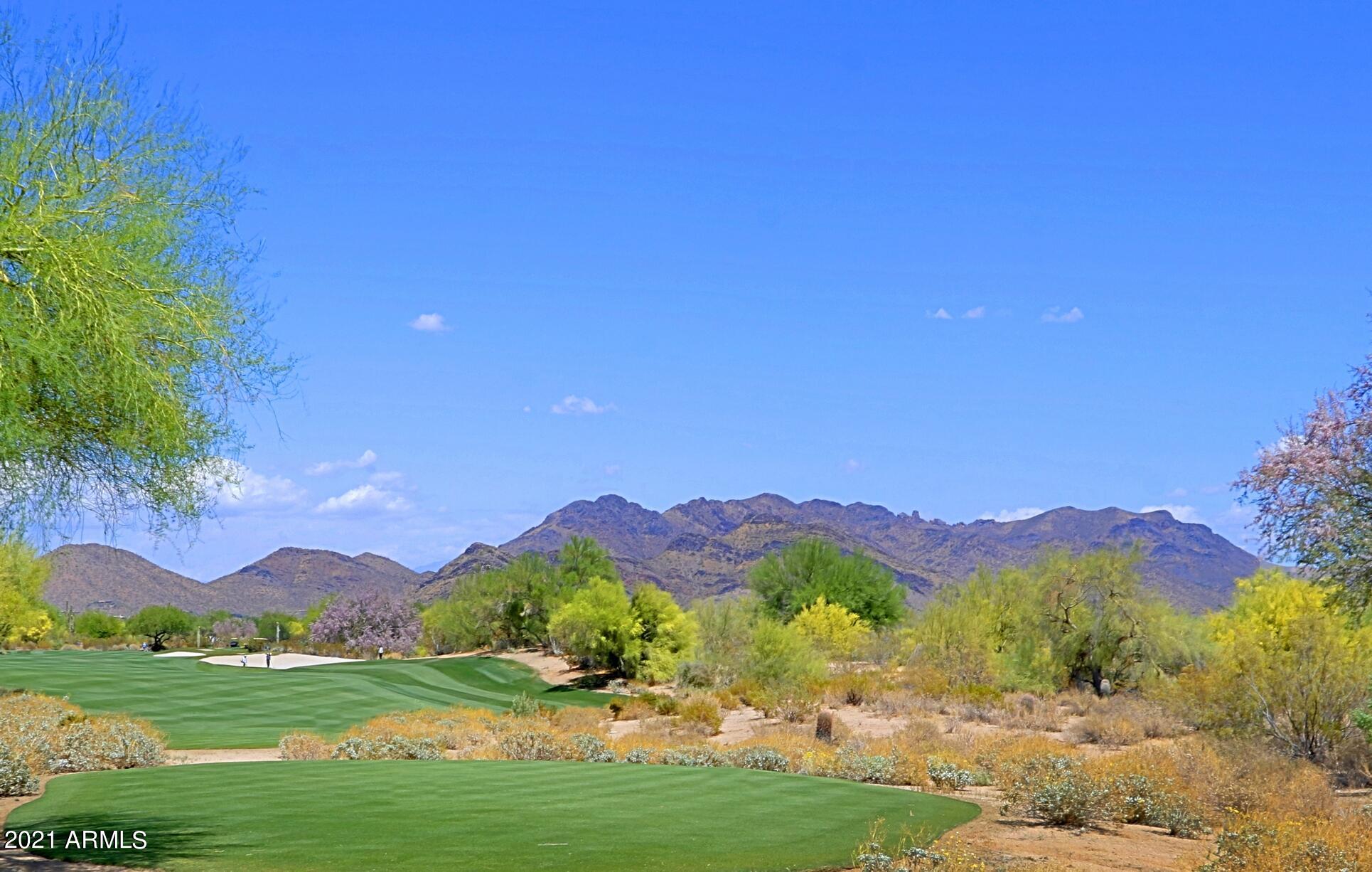 Grayhawk Serenity - Residential