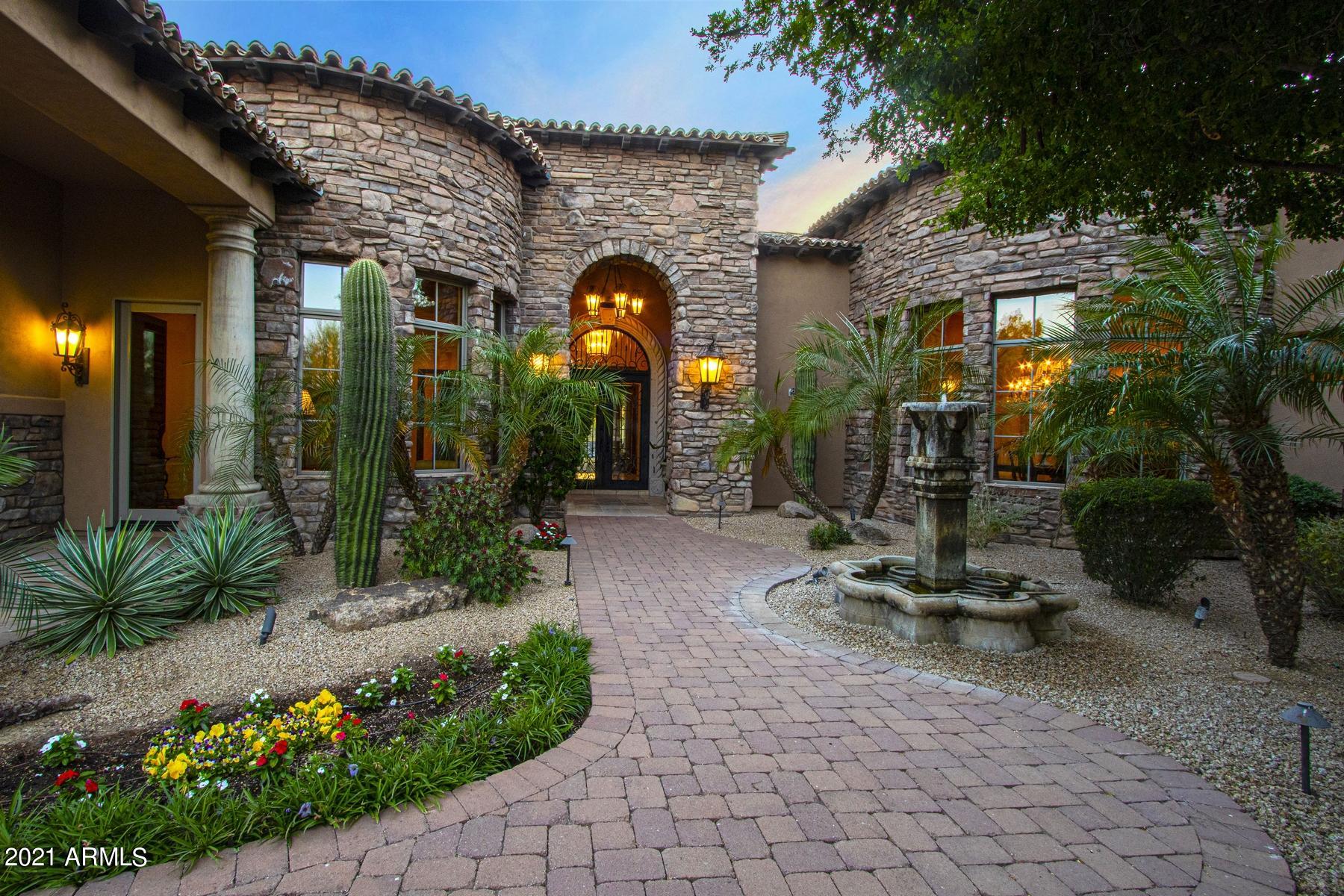 Grayhawk Serenity - Residential