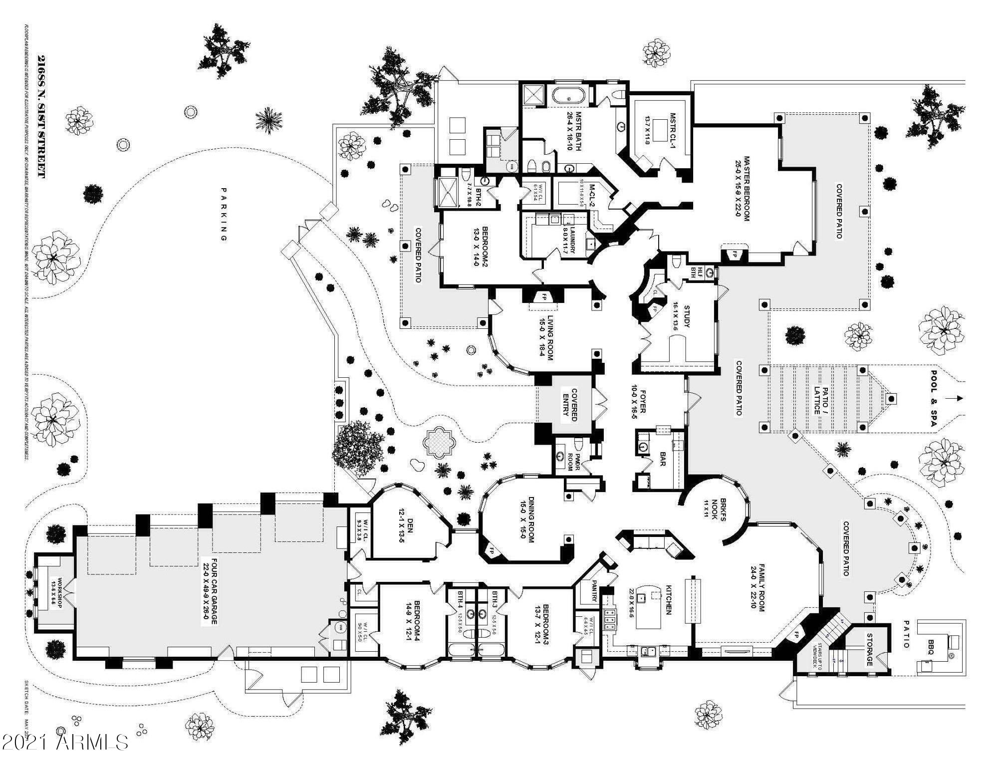 Grayhawk Serenity - Residential