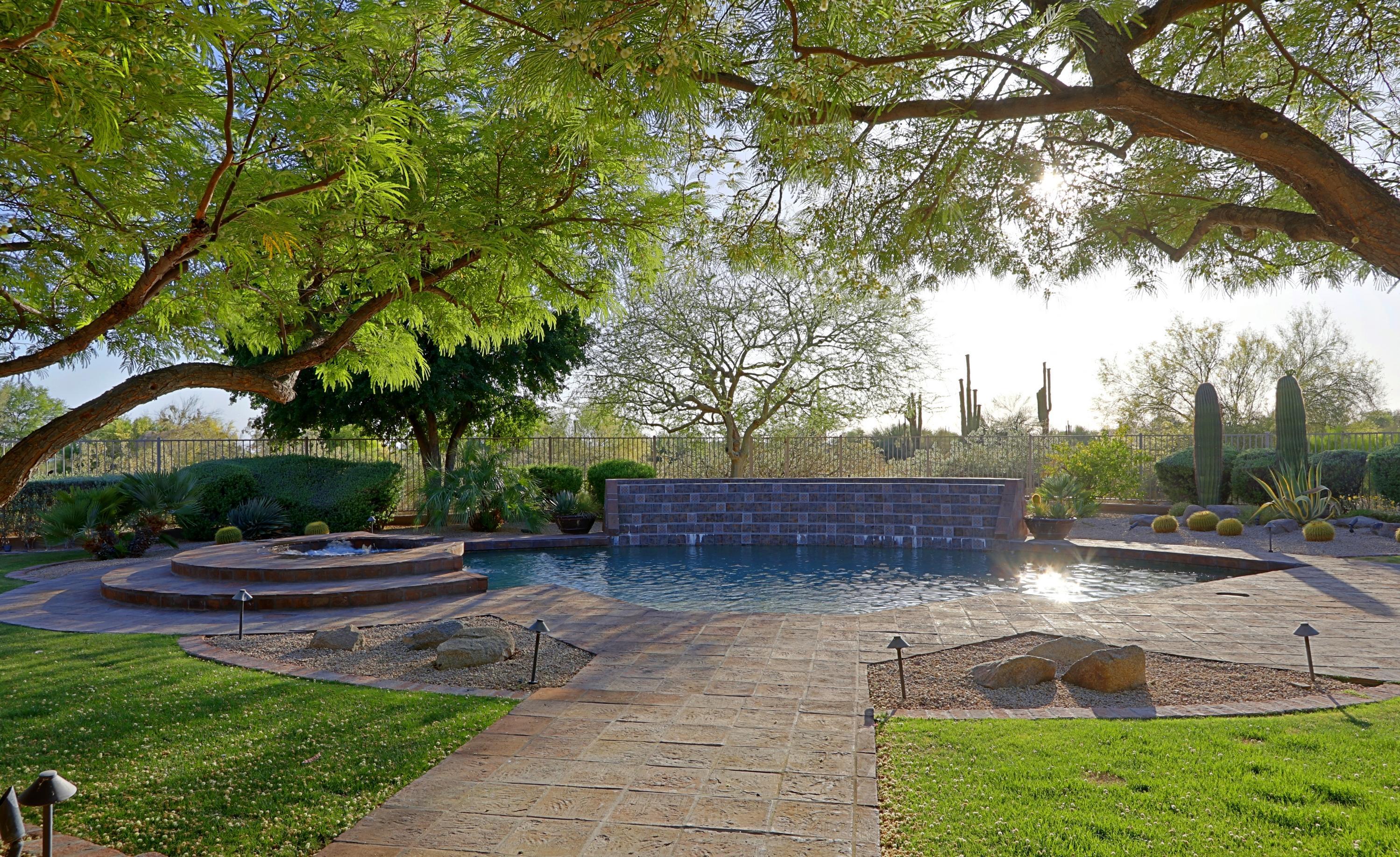 Grayhawk Serenity - Residential
