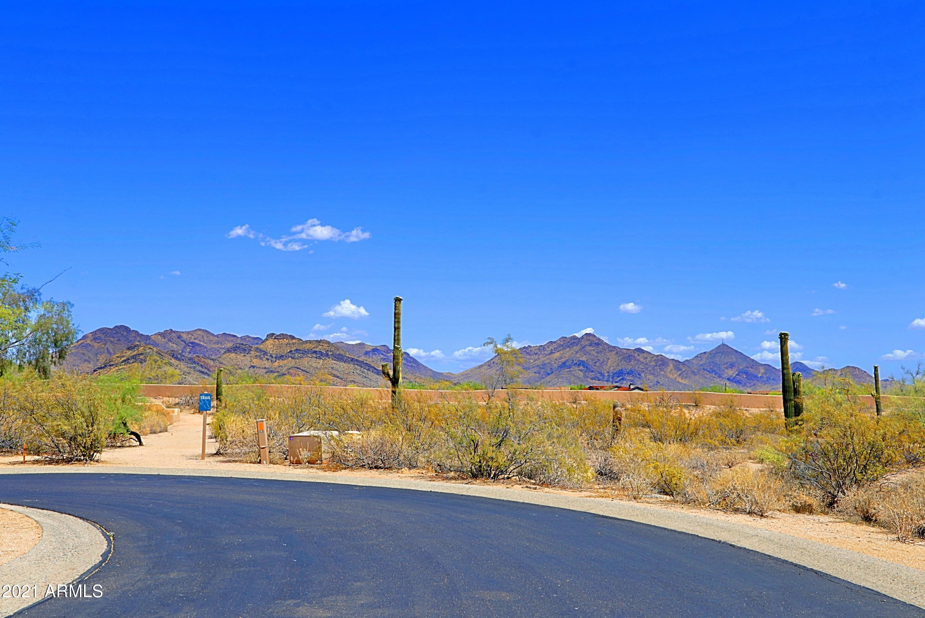 Grayhawk Serenity - Residential
