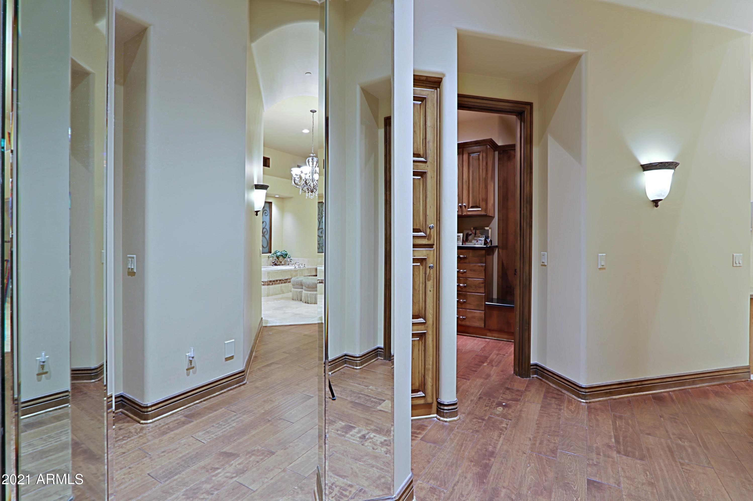 Grayhawk Serenity - Residential