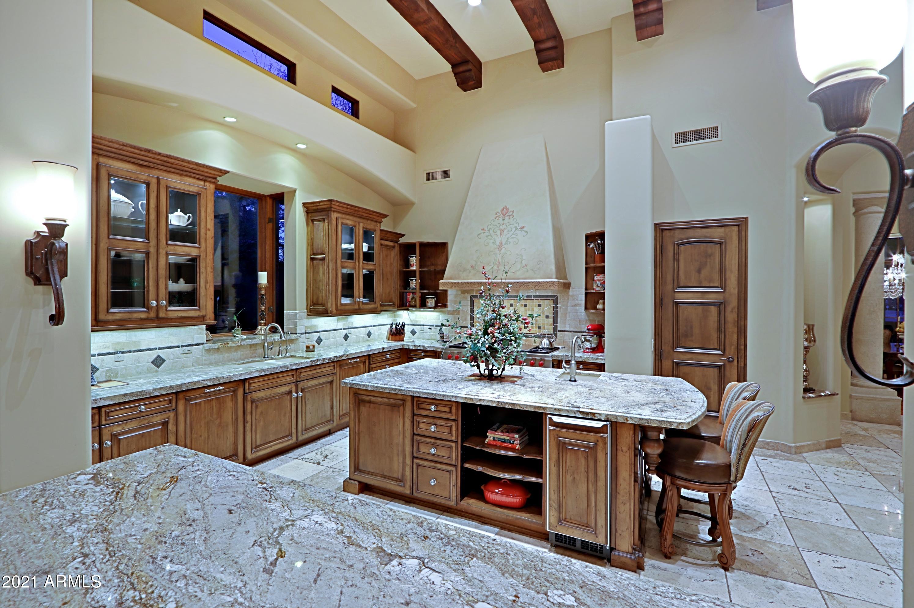 Grayhawk Serenity - Residential