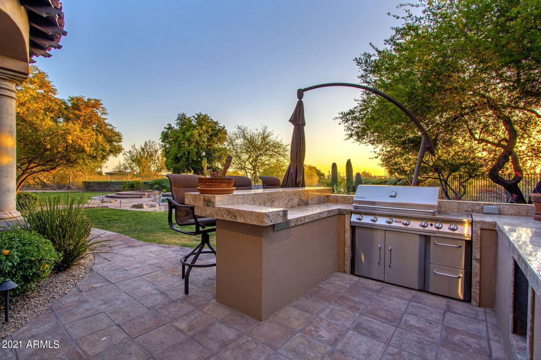 Grayhawk Serenity - Residential