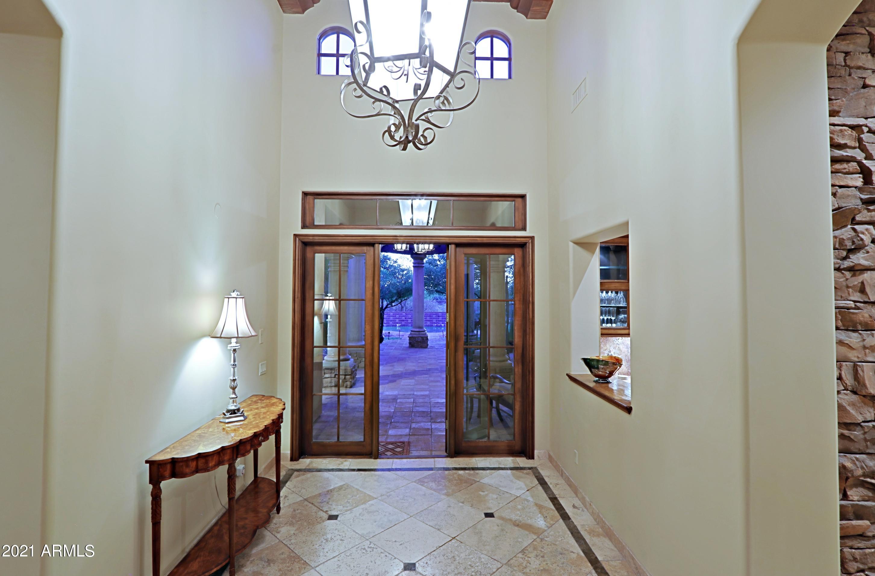 Grayhawk Serenity - Residential
