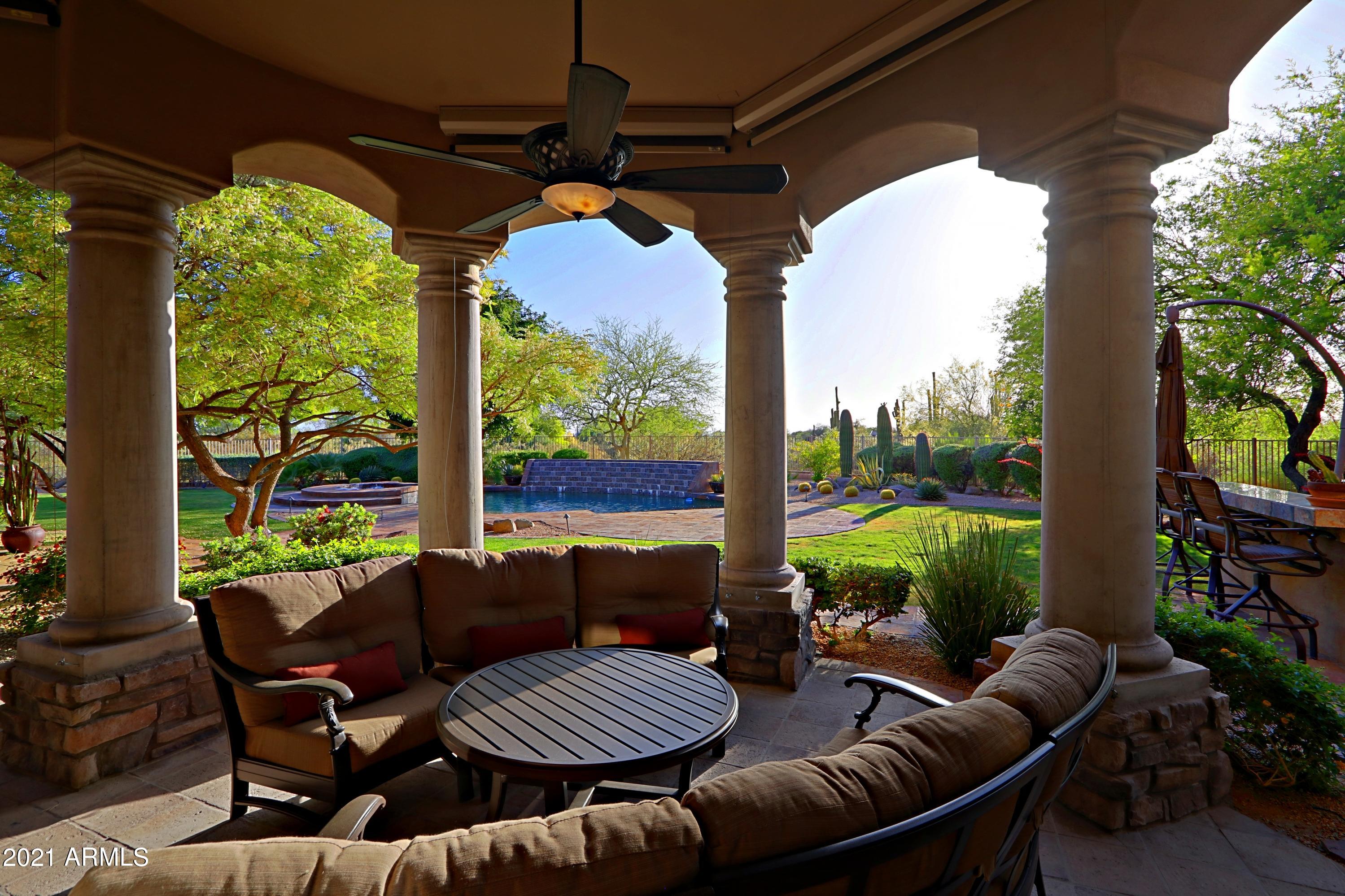 Grayhawk Serenity - Residential