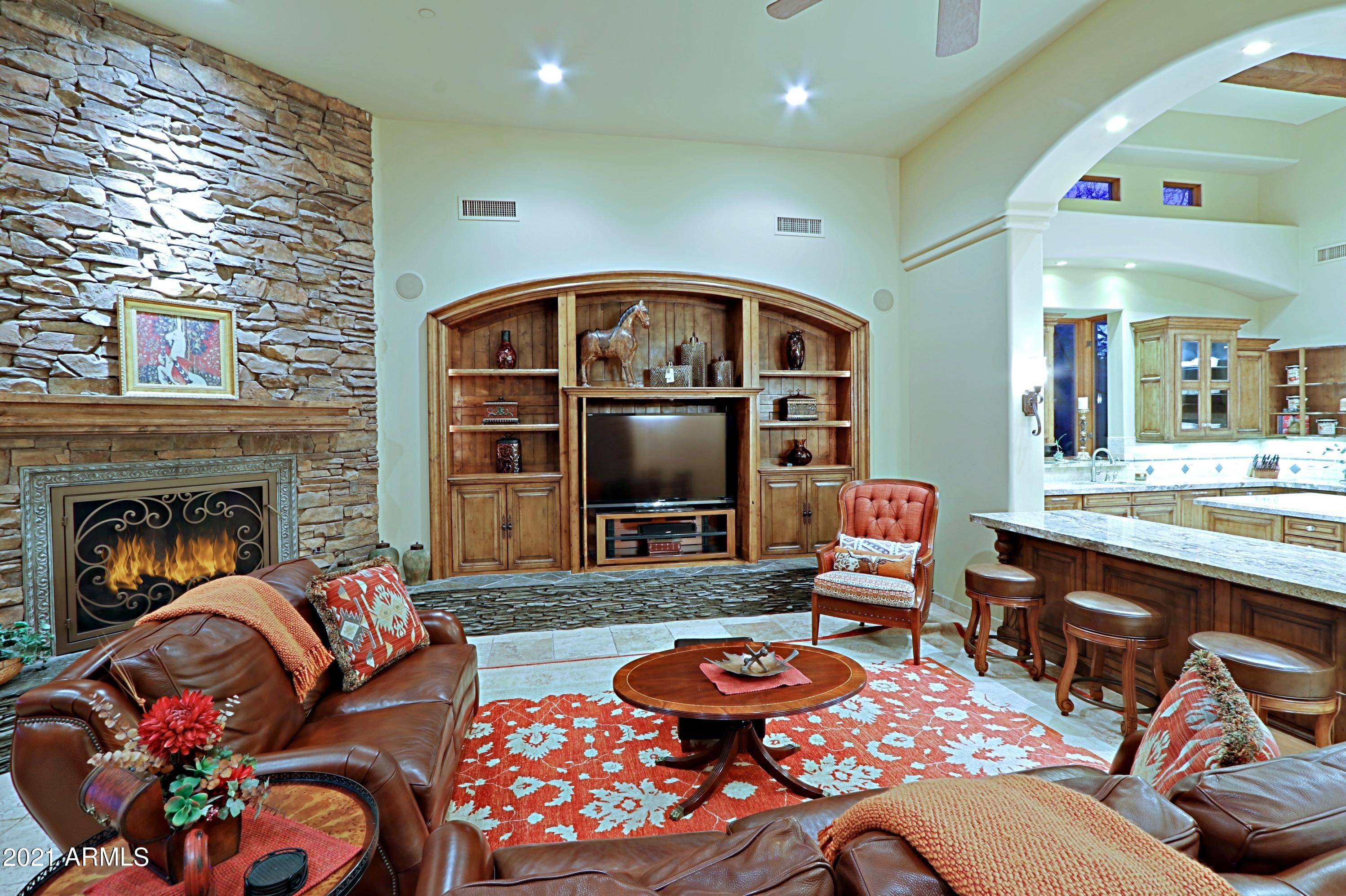Grayhawk Serenity - Residential
