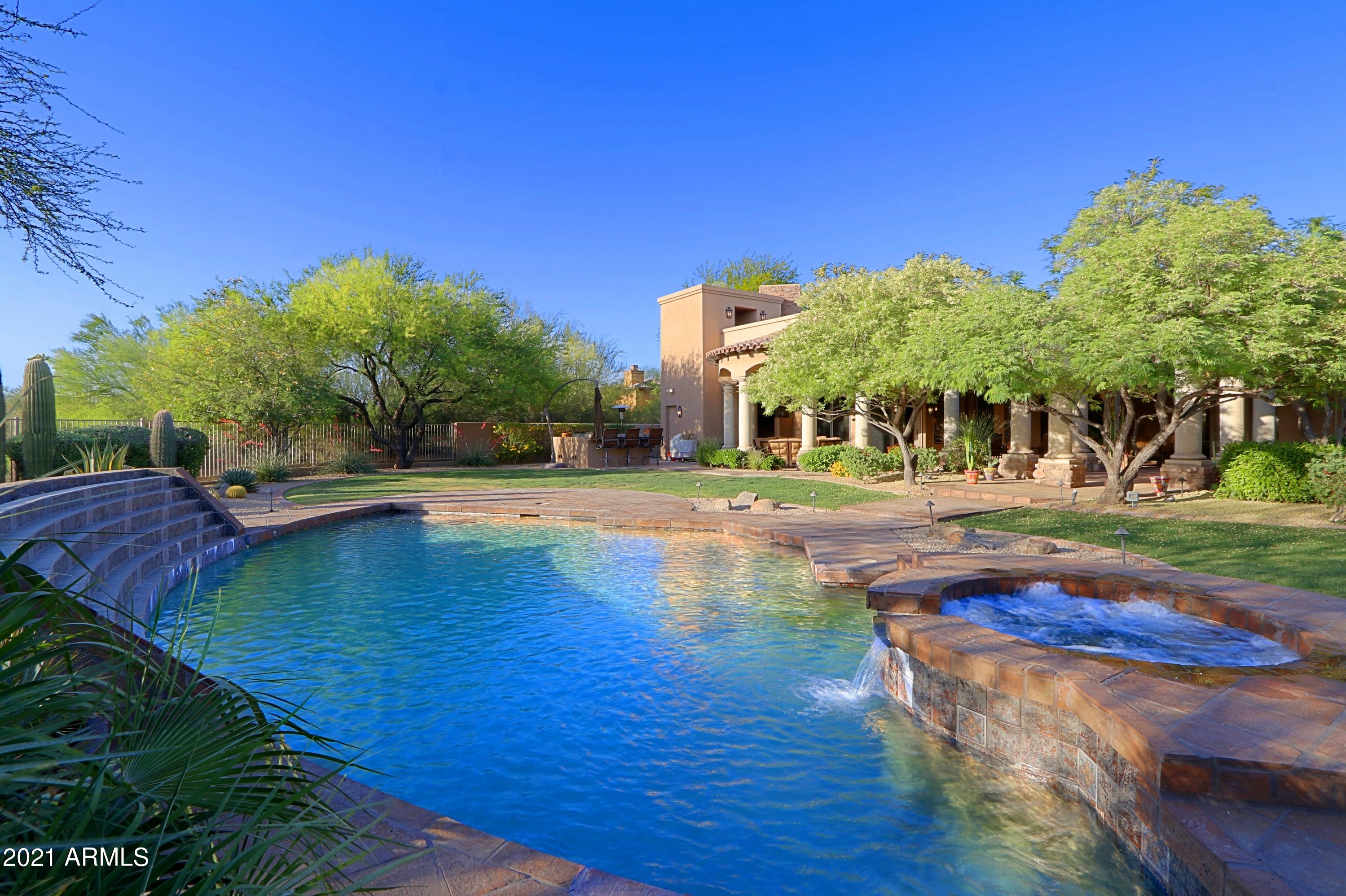 Grayhawk Serenity - Residential