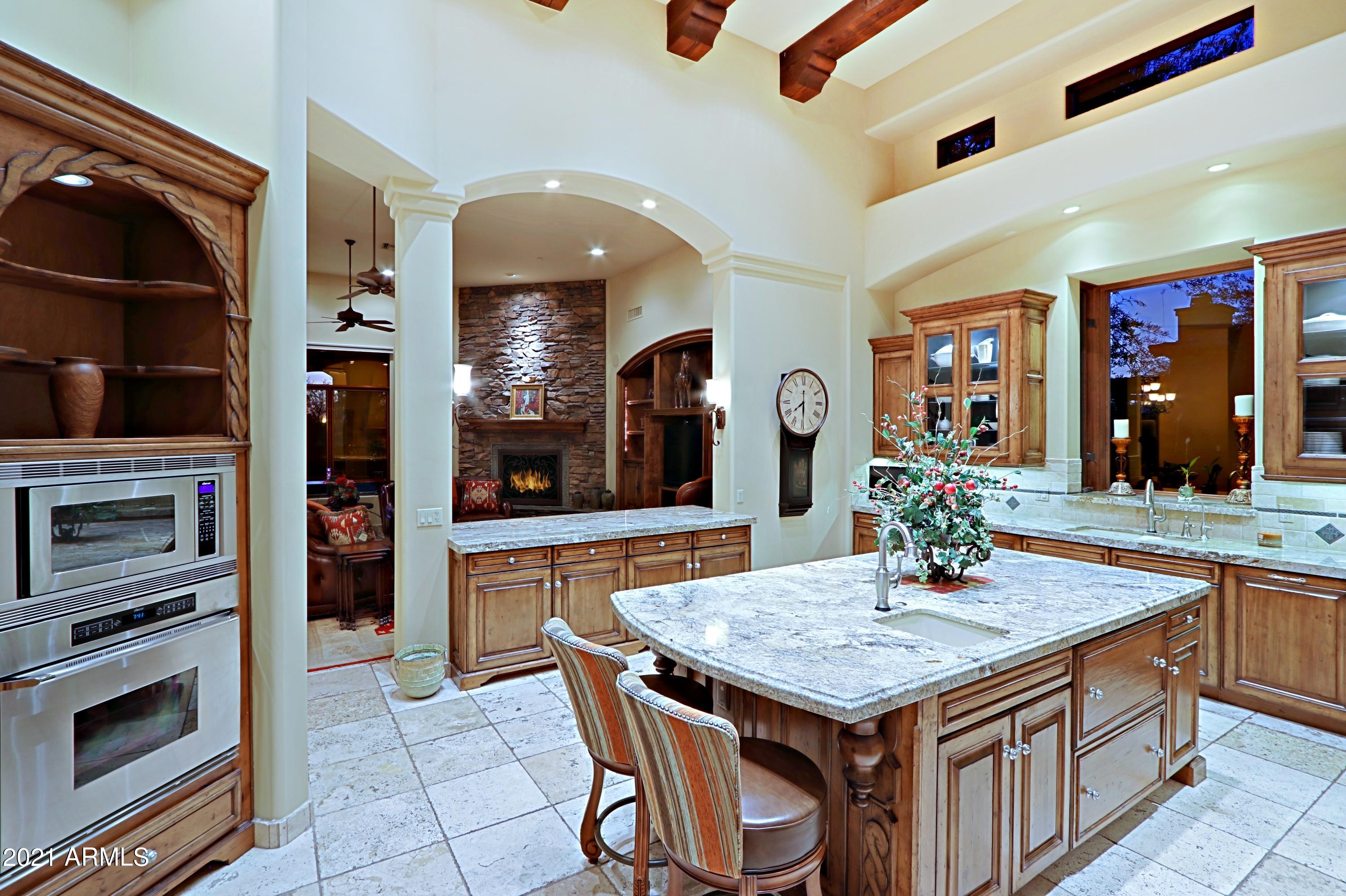 Grayhawk Serenity - Residential
