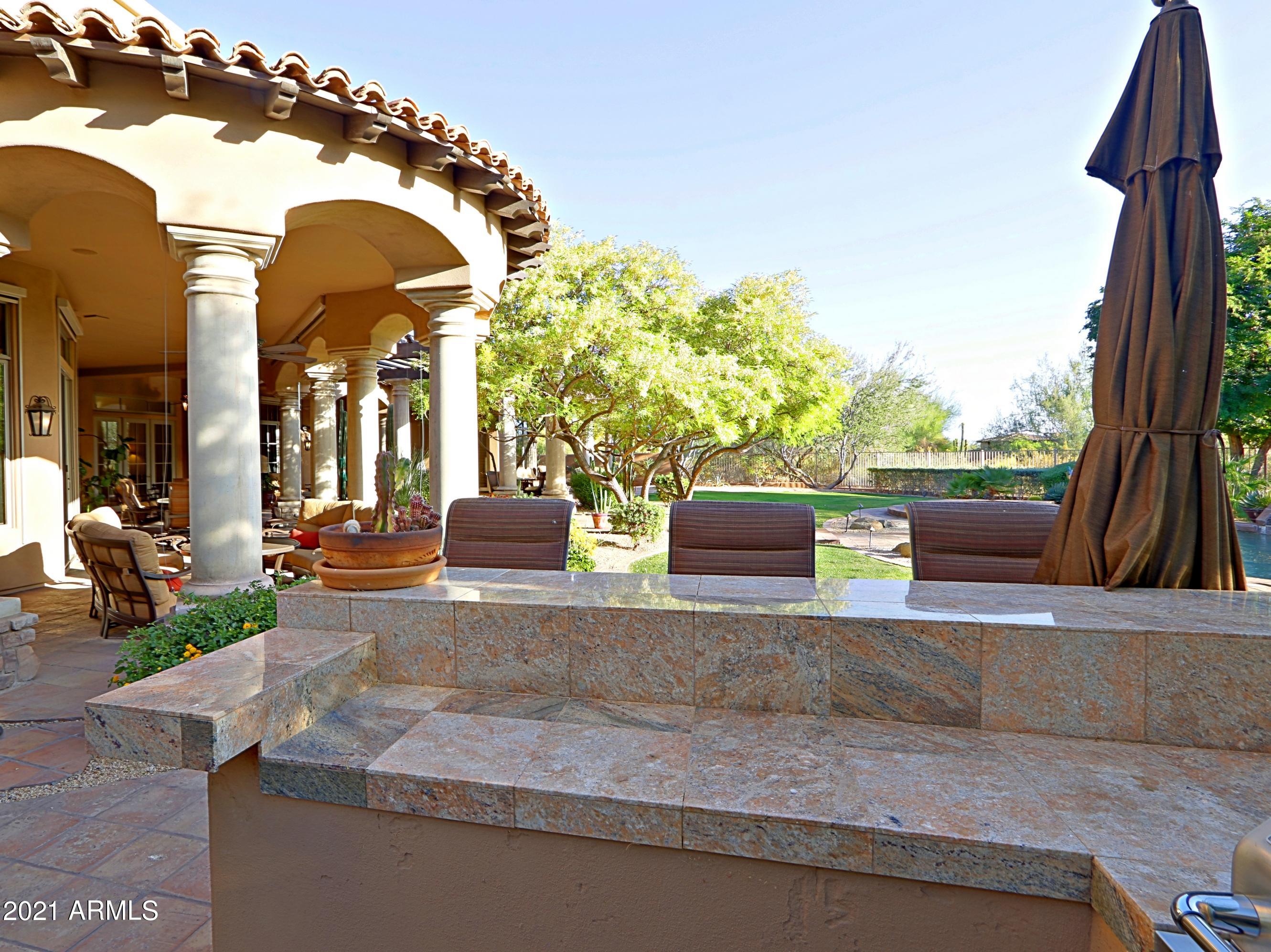 Grayhawk Serenity - Residential