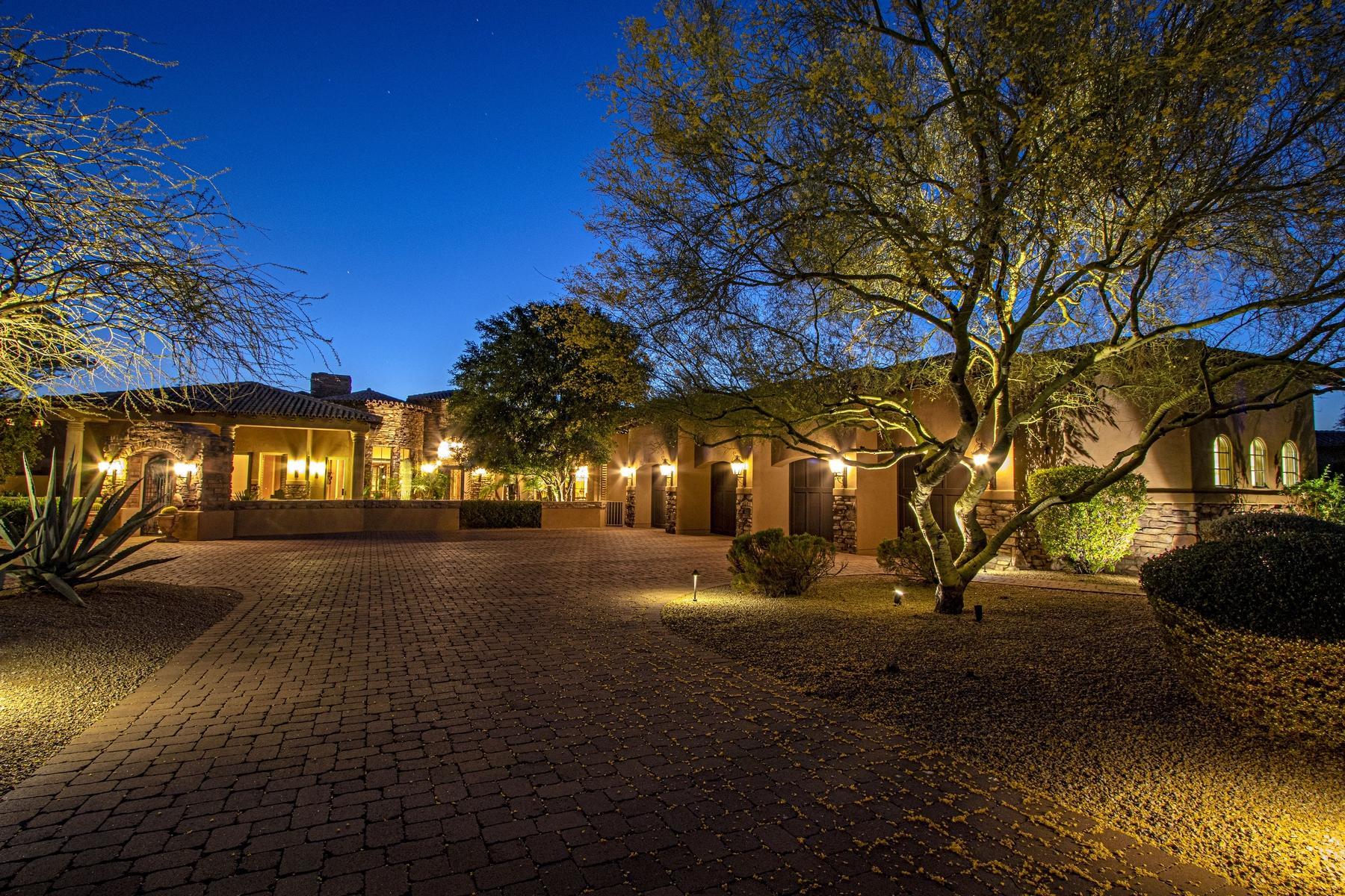 Grayhawk Serenity - Residential