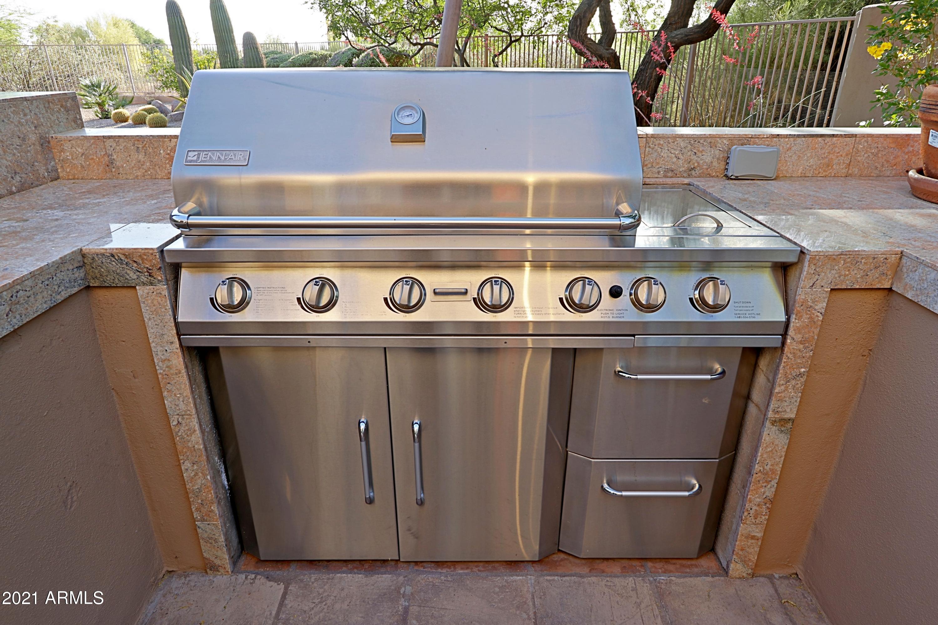 Grayhawk Serenity - Residential