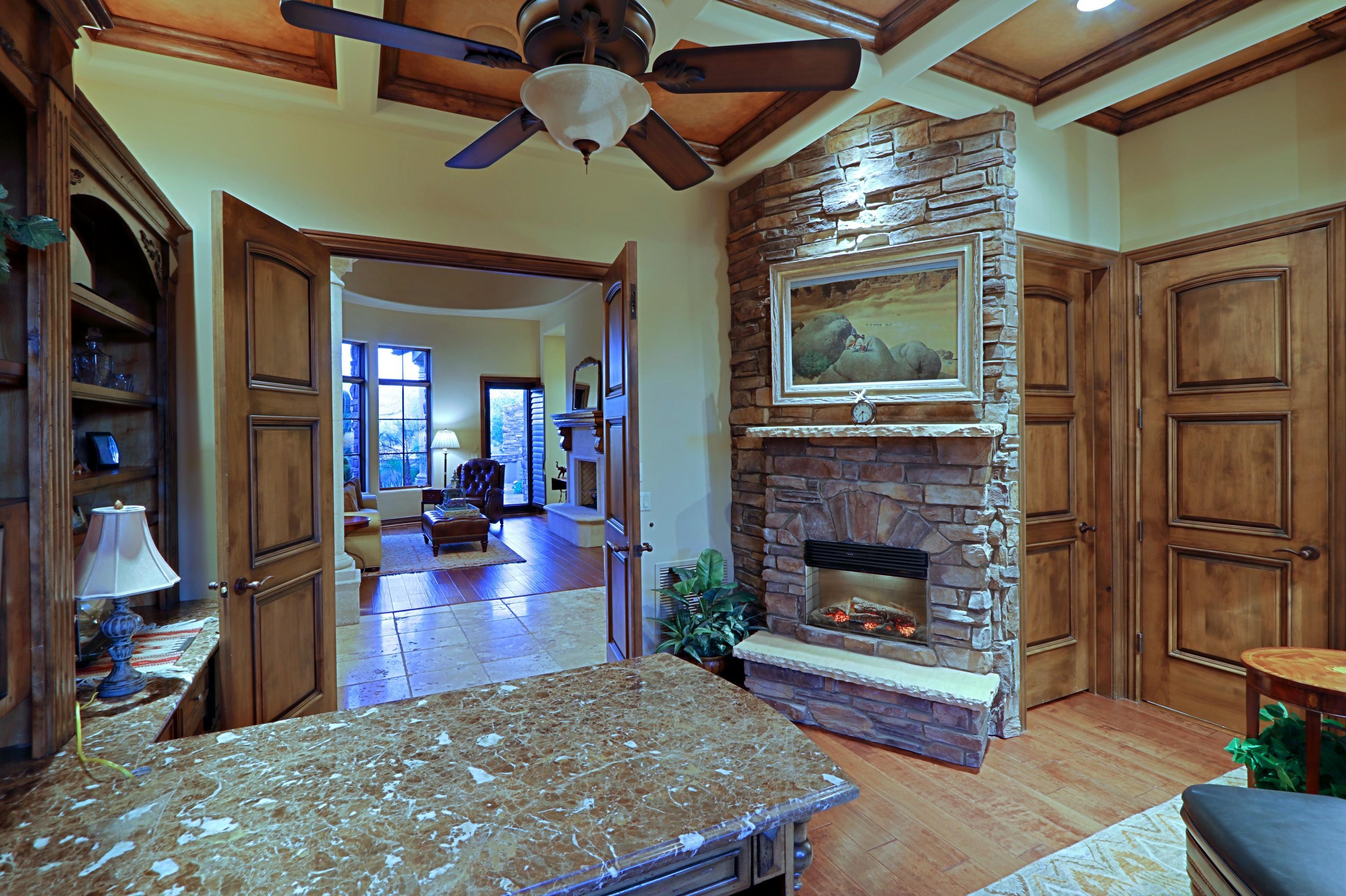 Grayhawk Serenity - Residential