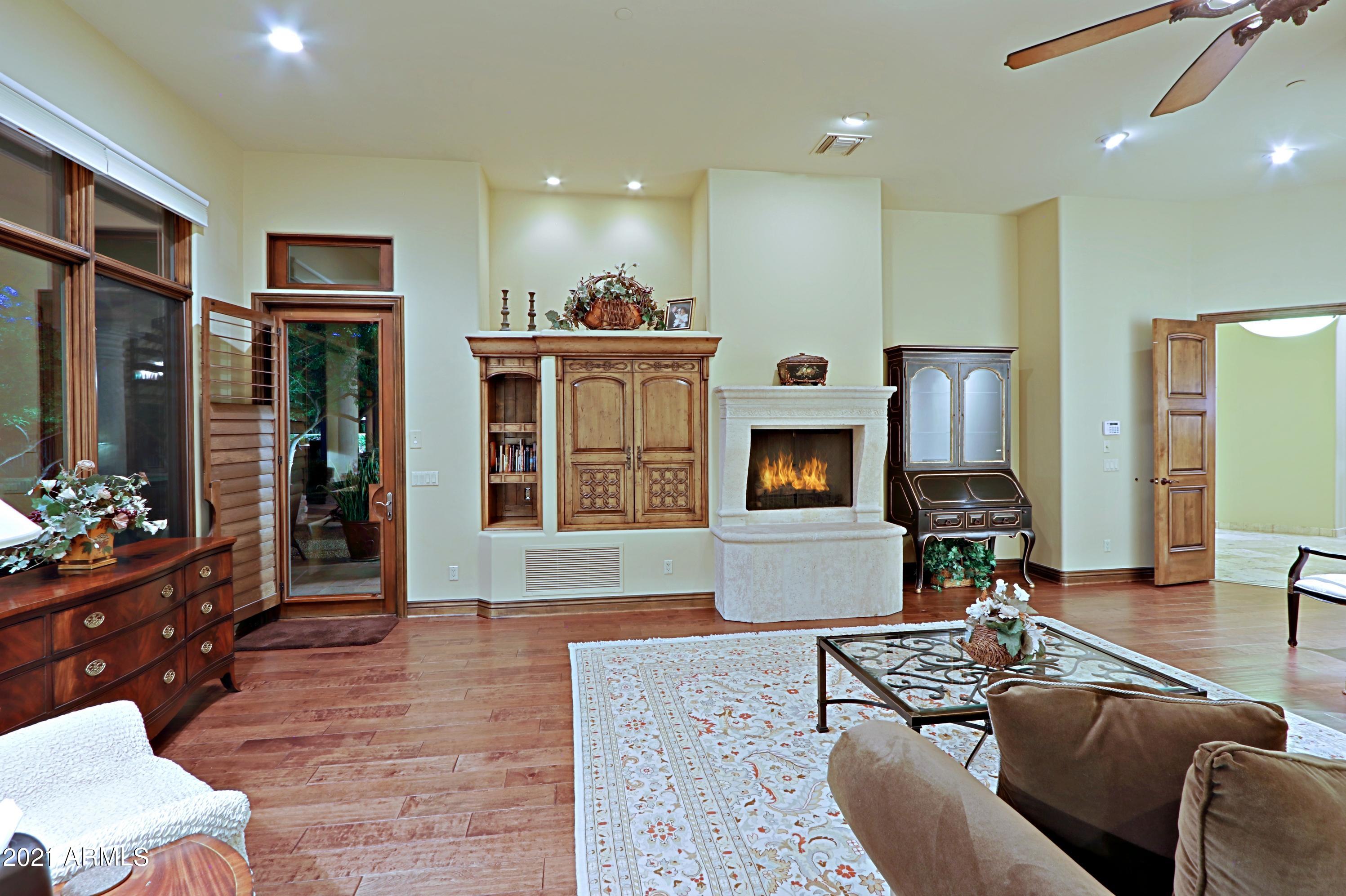 Grayhawk Serenity - Residential