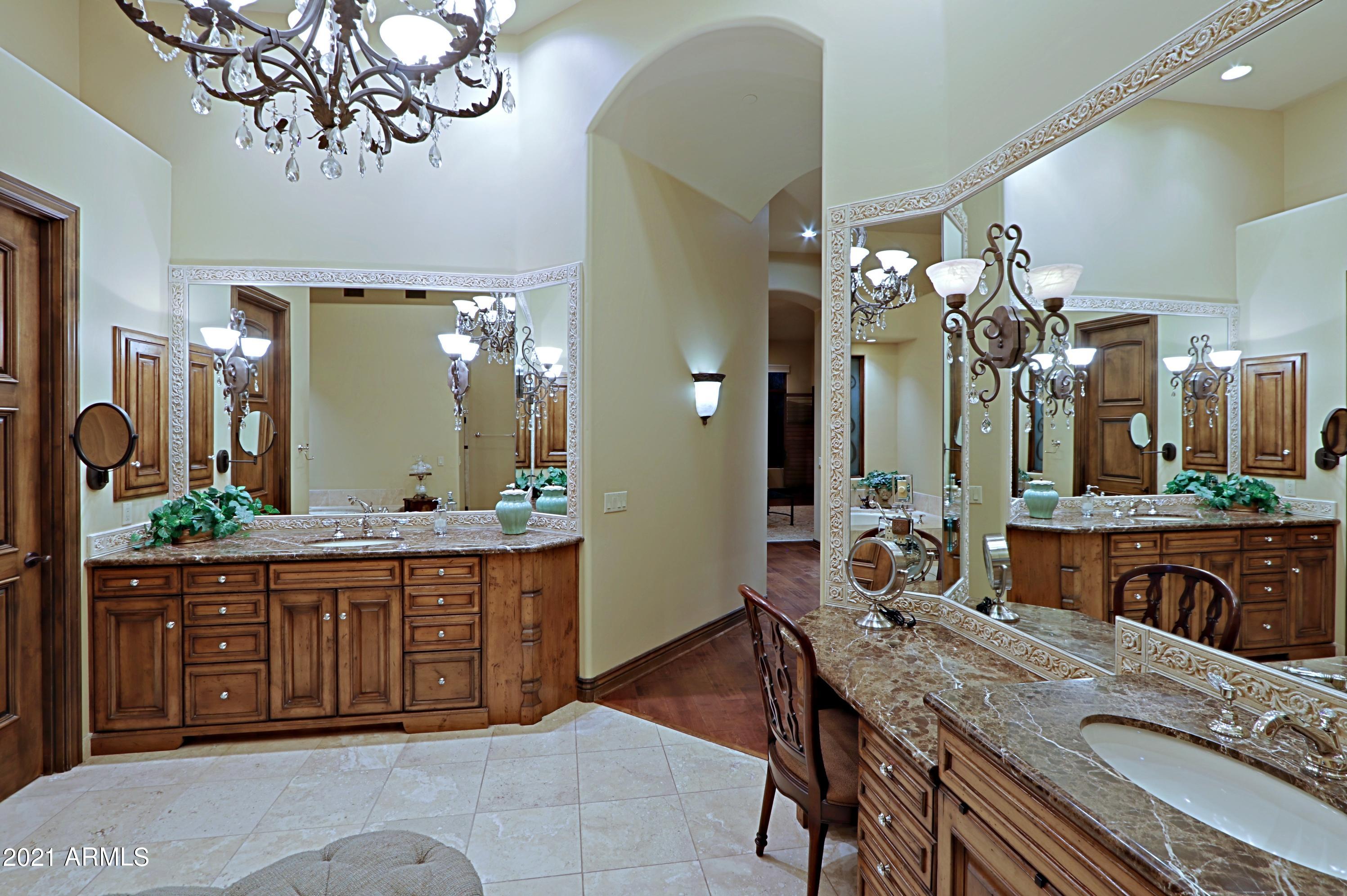 Grayhawk Serenity - Residential
