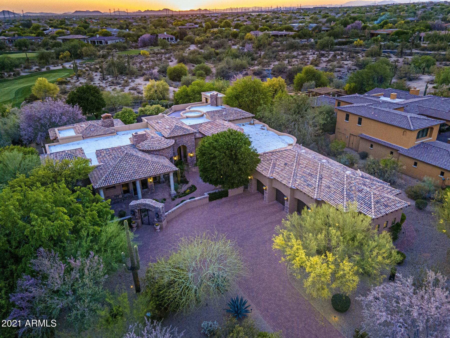 Grayhawk Serenity - Residential