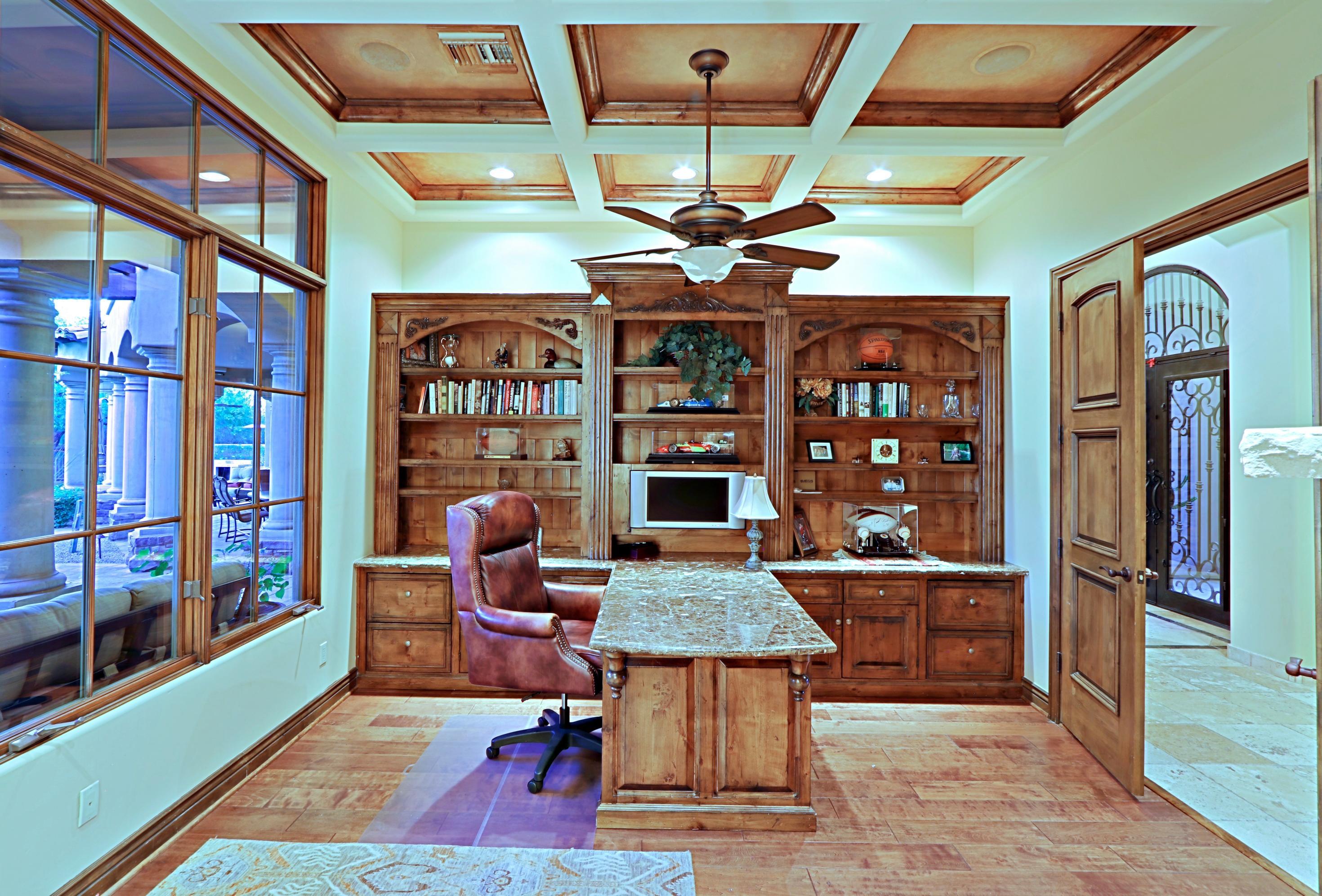Grayhawk Serenity - Residential