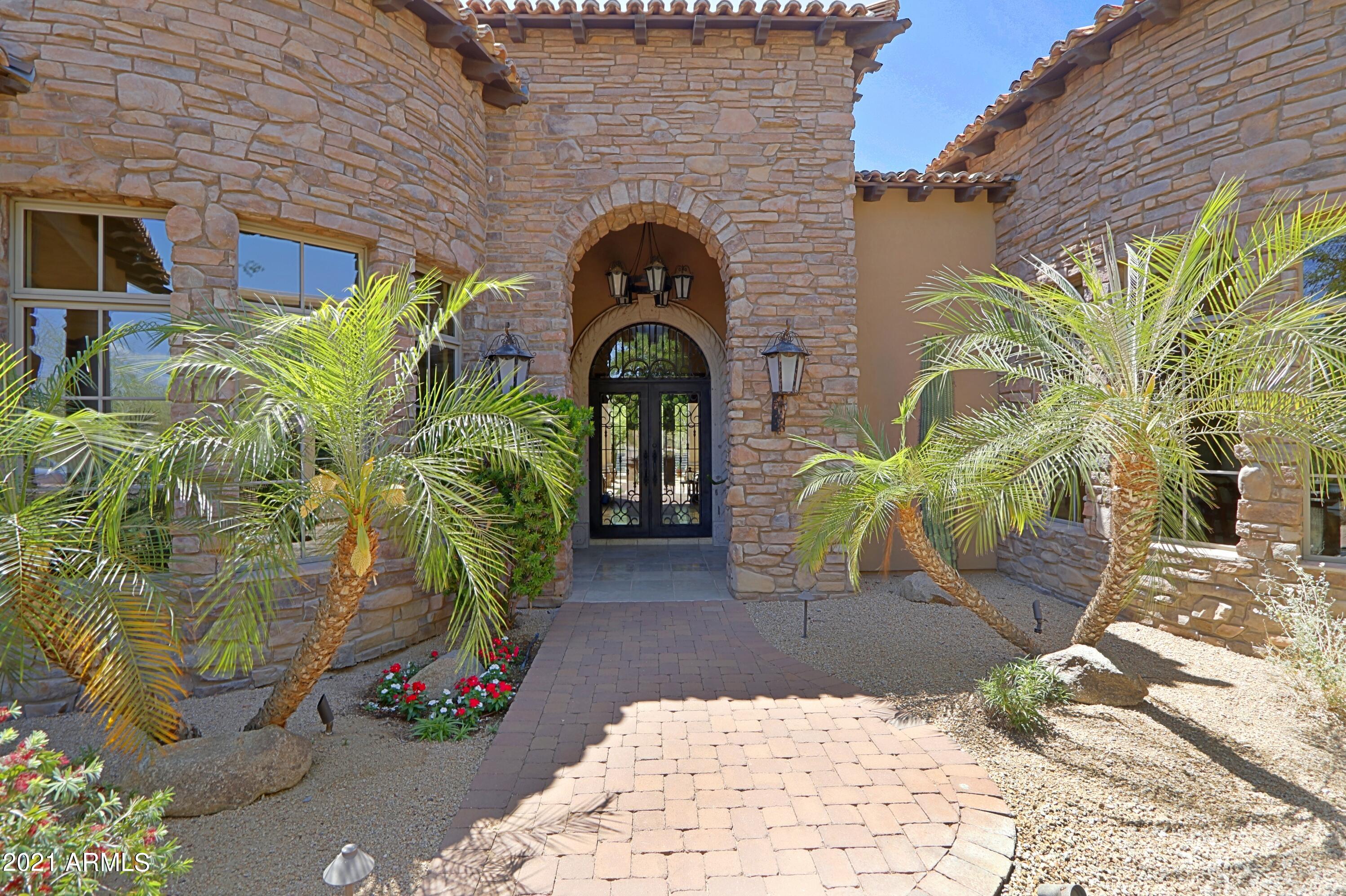 Grayhawk Serenity - Residential