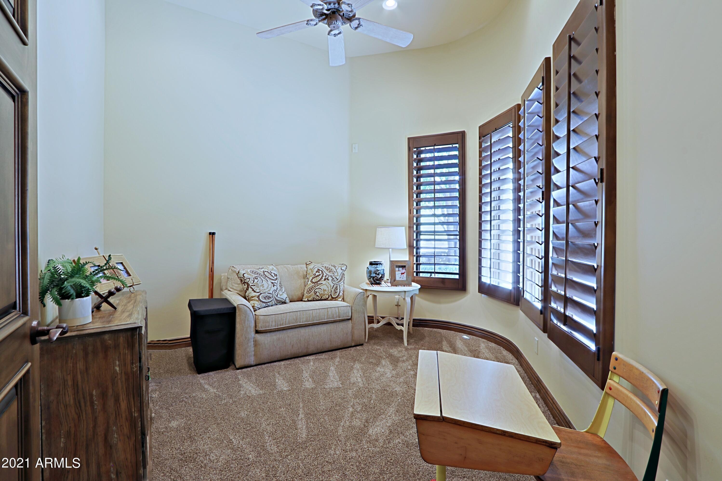 Grayhawk Serenity - Residential