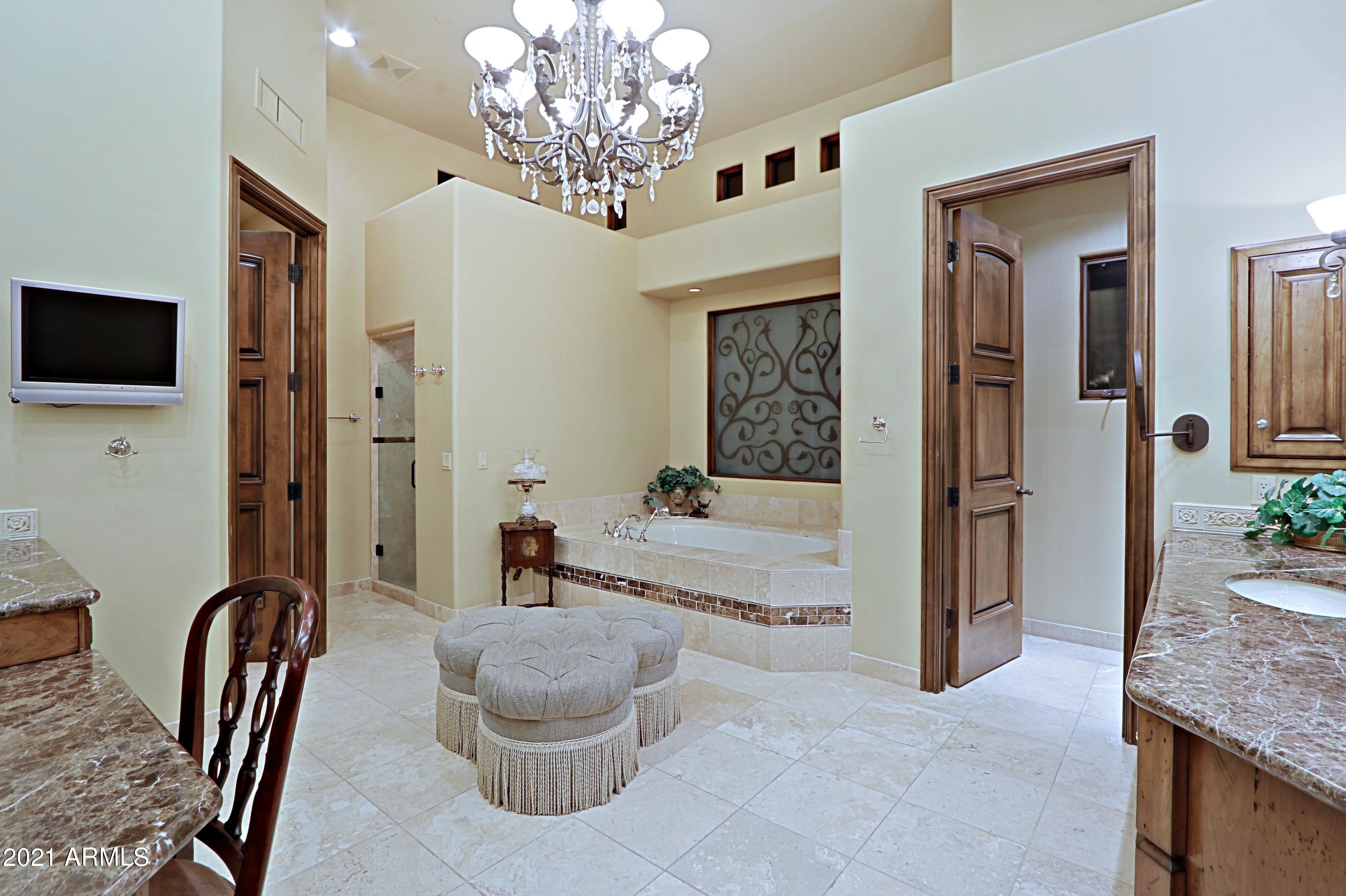 Grayhawk Serenity - Residential