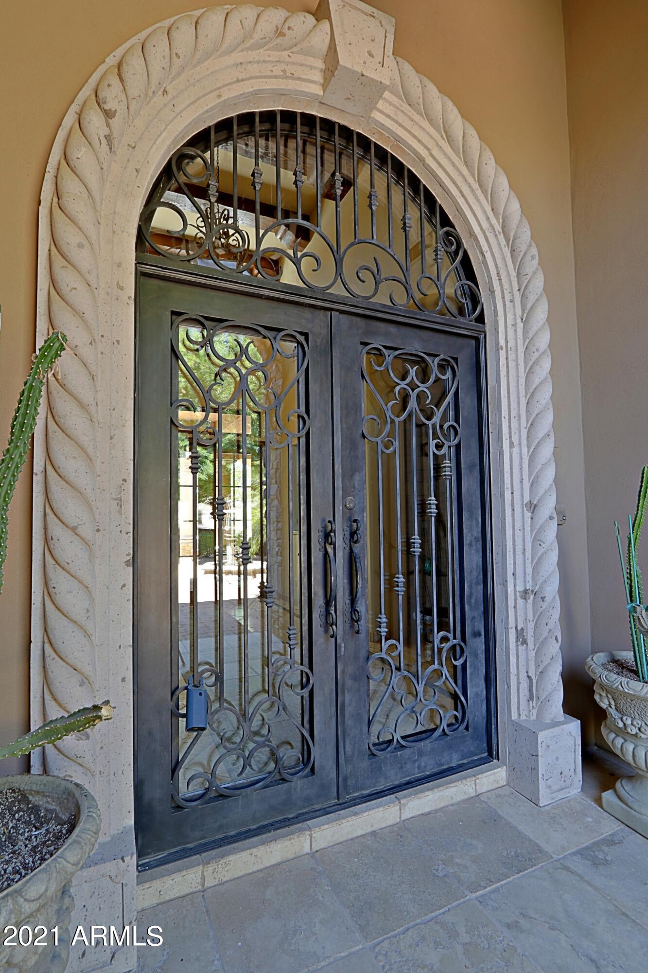 Grayhawk Serenity - Residential