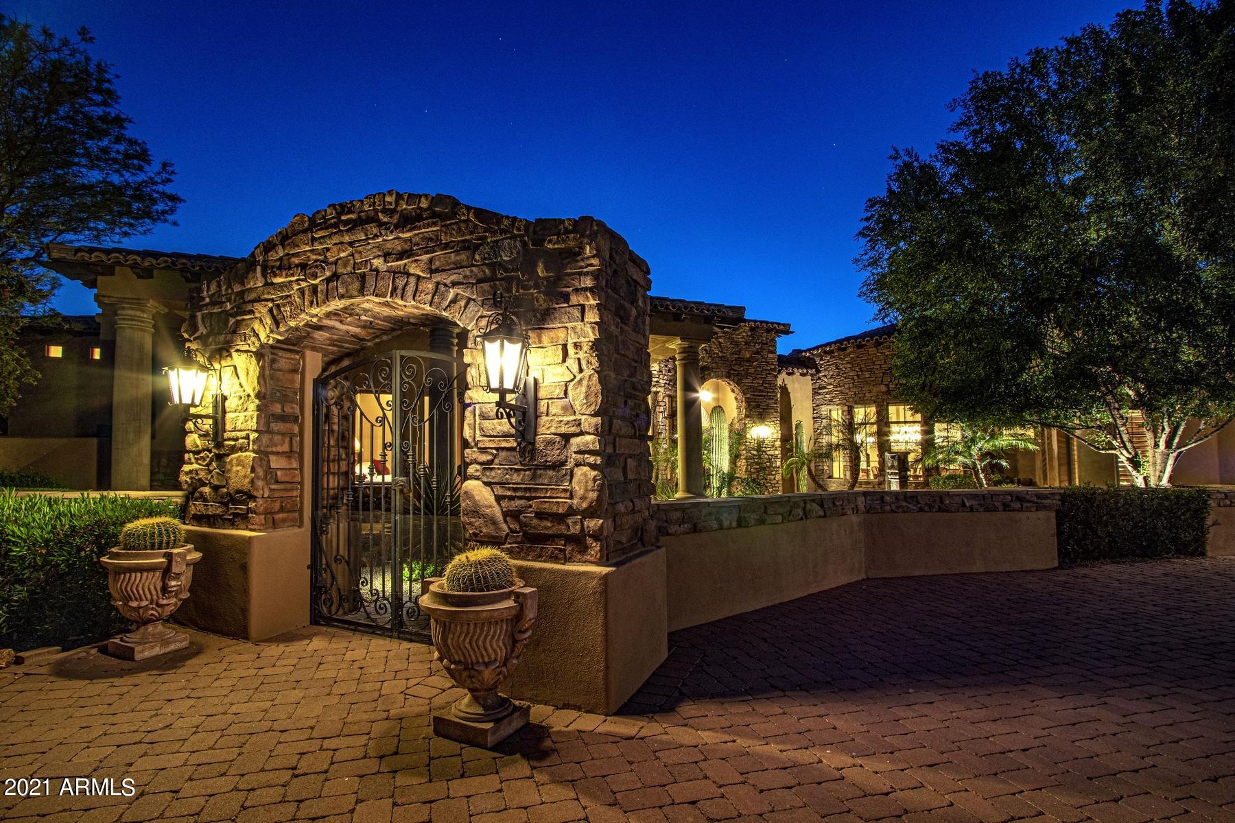 Grayhawk Serenity - Residential