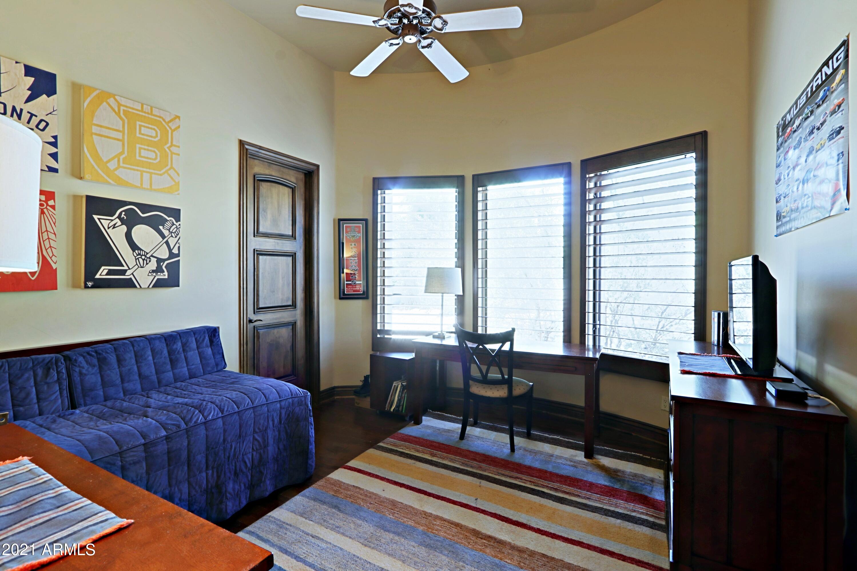 Grayhawk Serenity - Residential