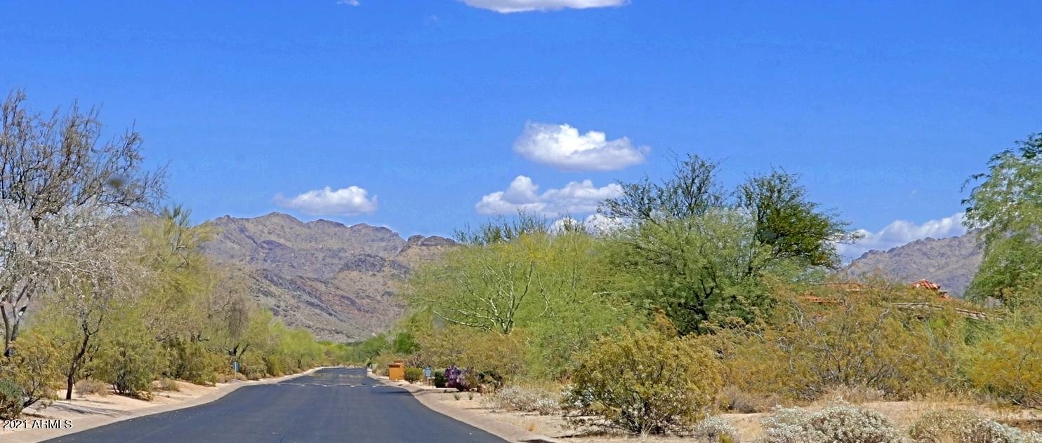 Grayhawk Serenity - Residential