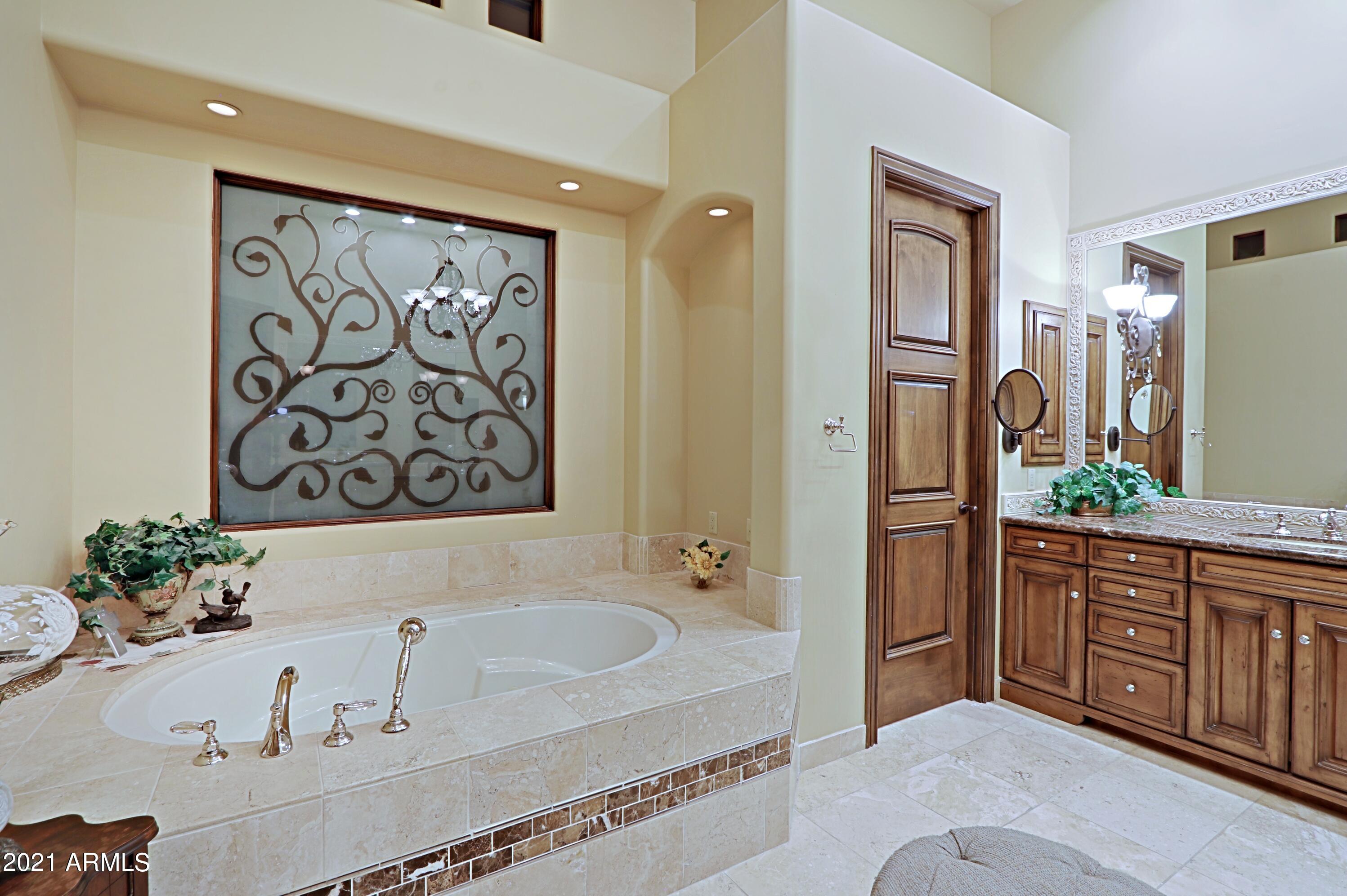Grayhawk Serenity - Residential