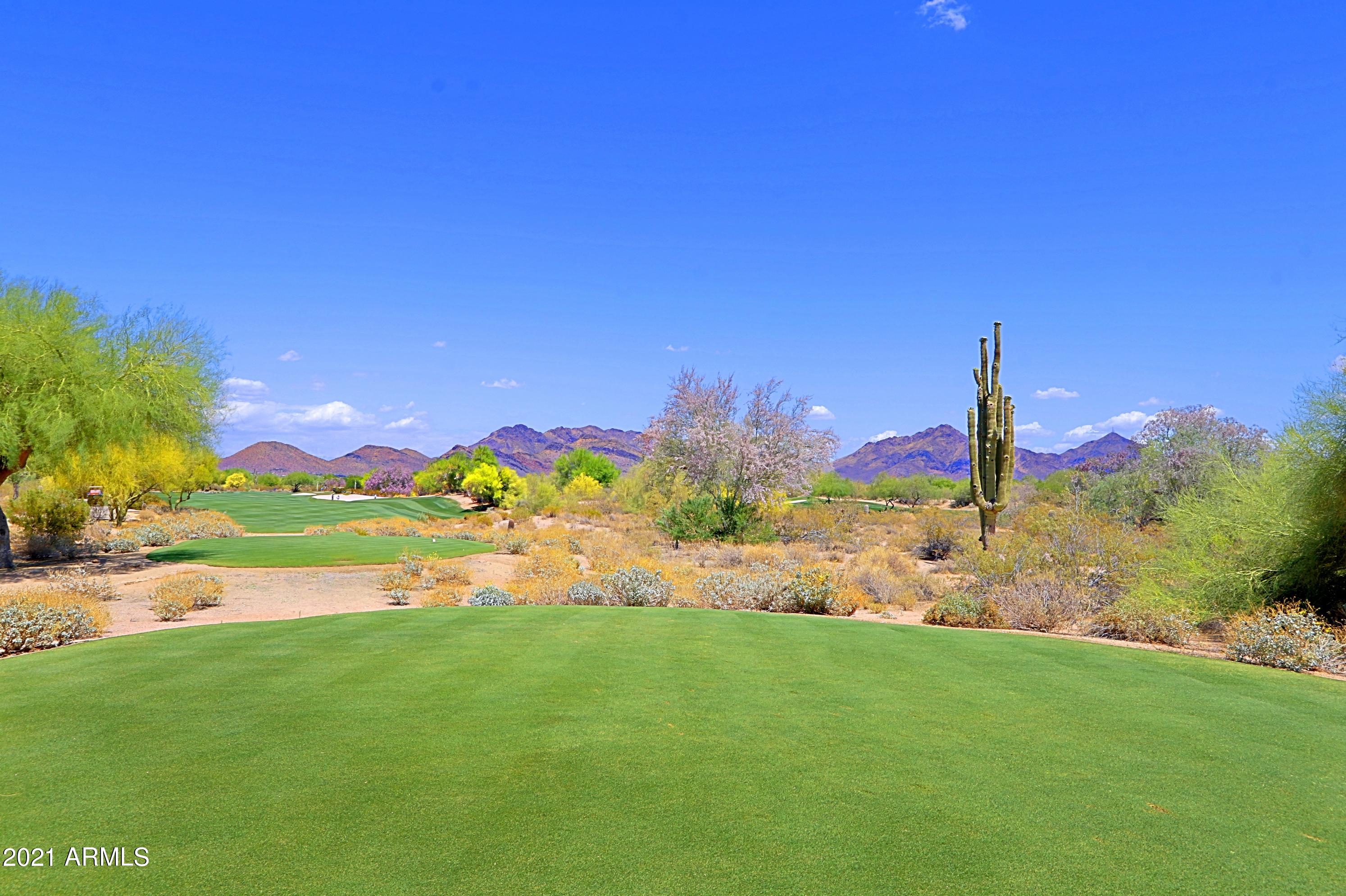 Grayhawk Serenity - Residential