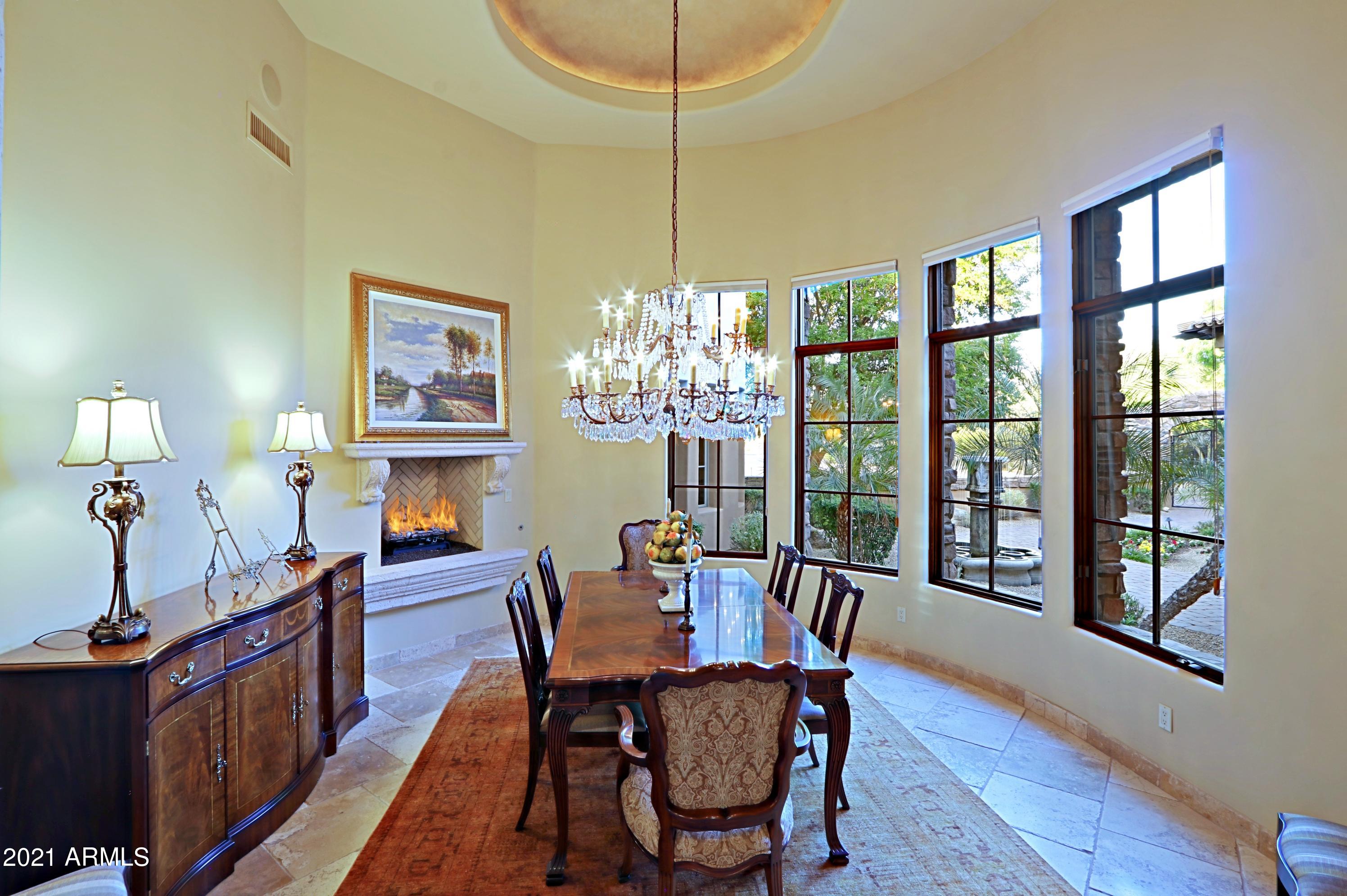 Grayhawk Serenity - Residential