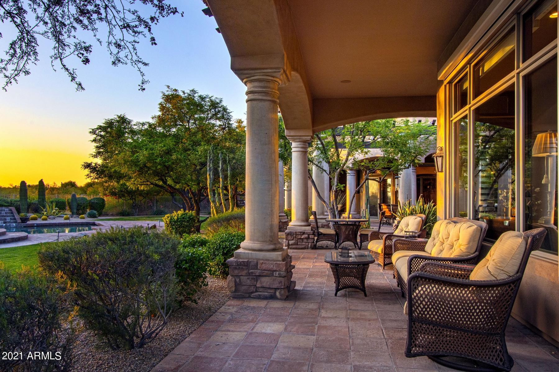Grayhawk Serenity - Residential