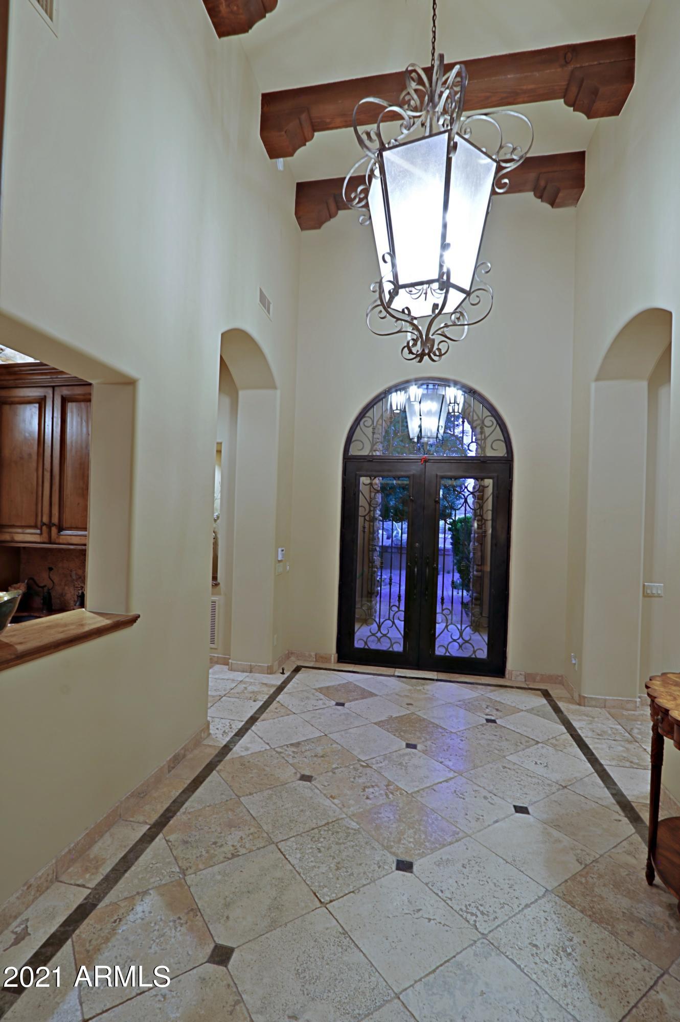 Grayhawk Serenity - Residential