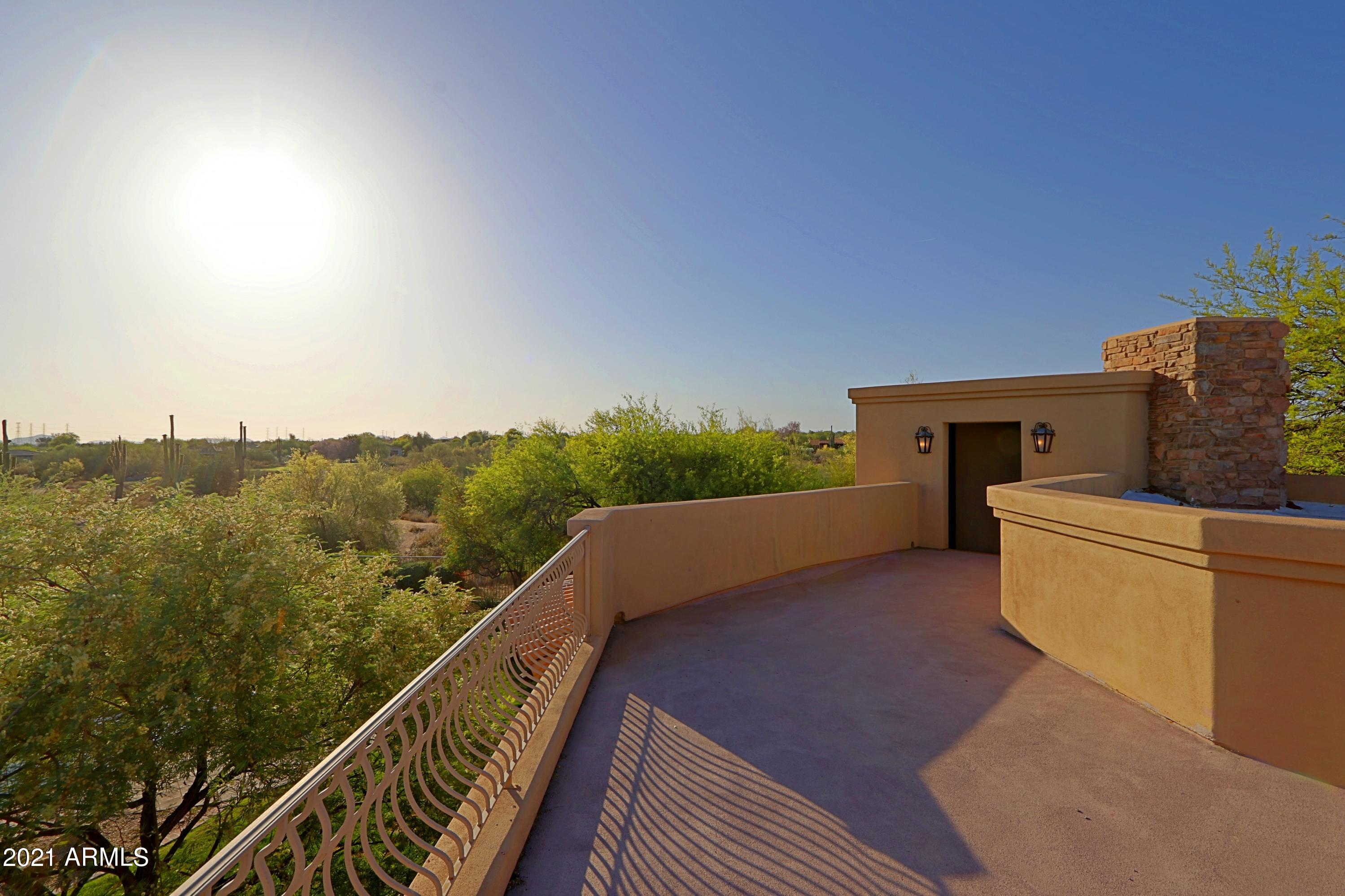 Grayhawk Serenity - Residential