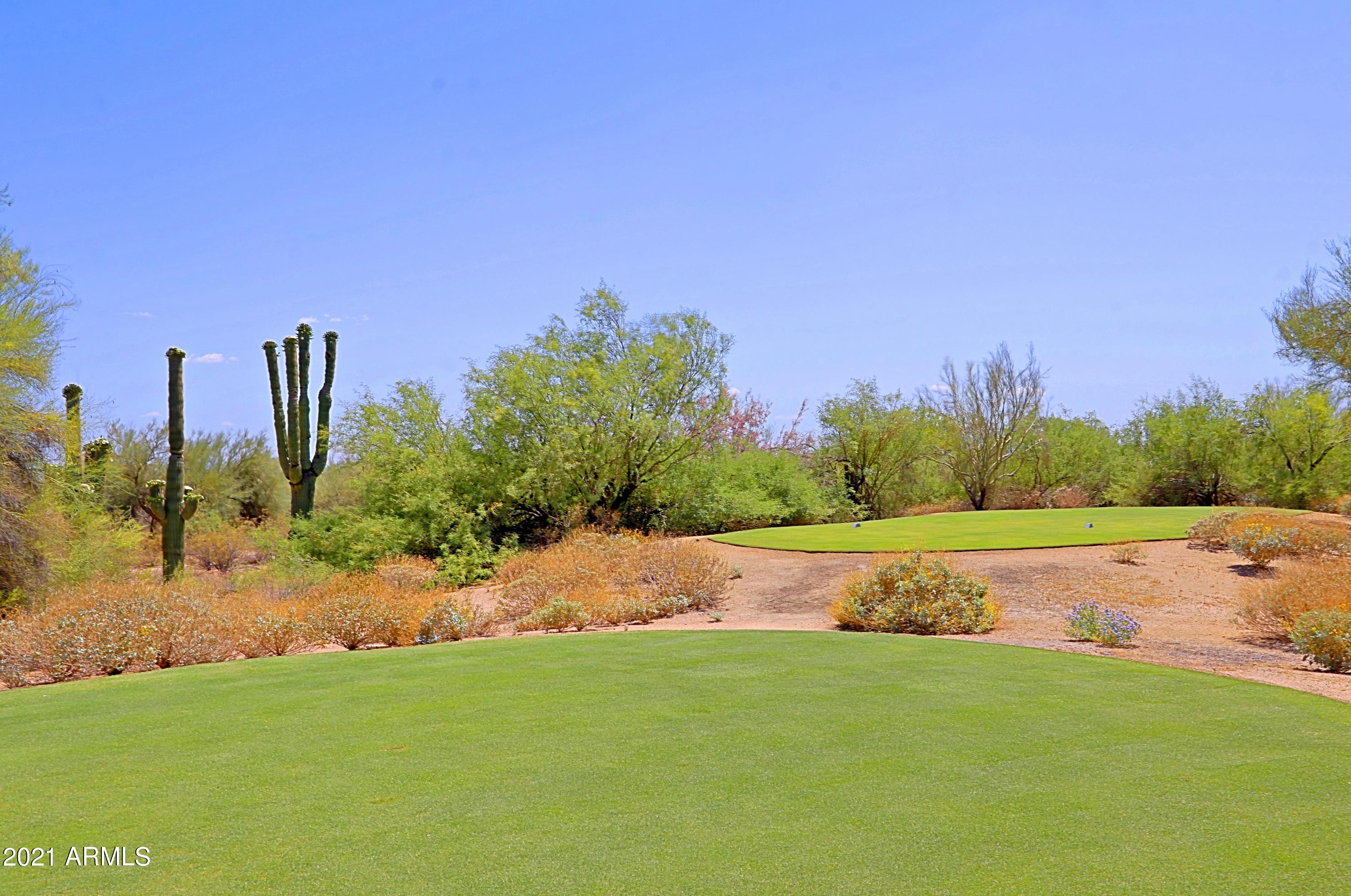 Grayhawk Serenity - Residential