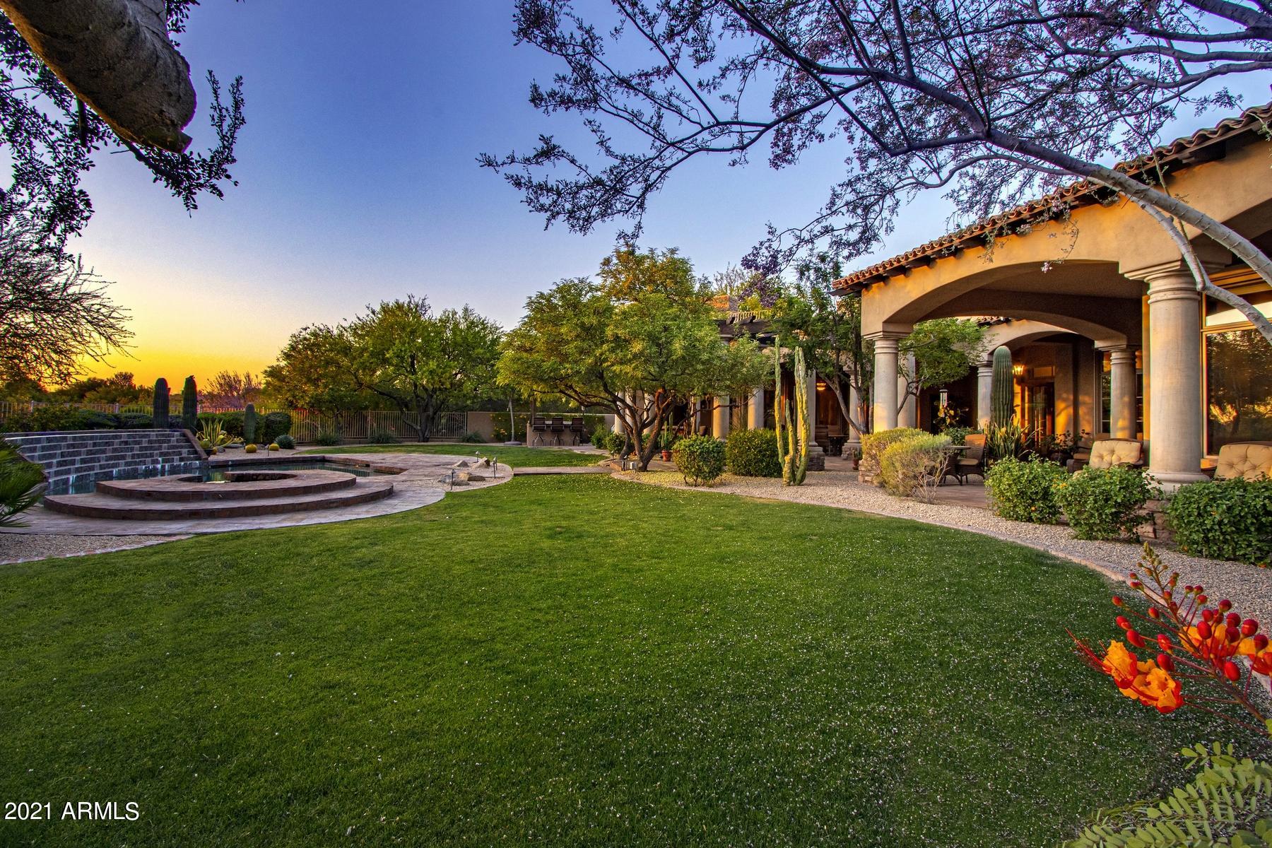 Grayhawk Serenity - Residential