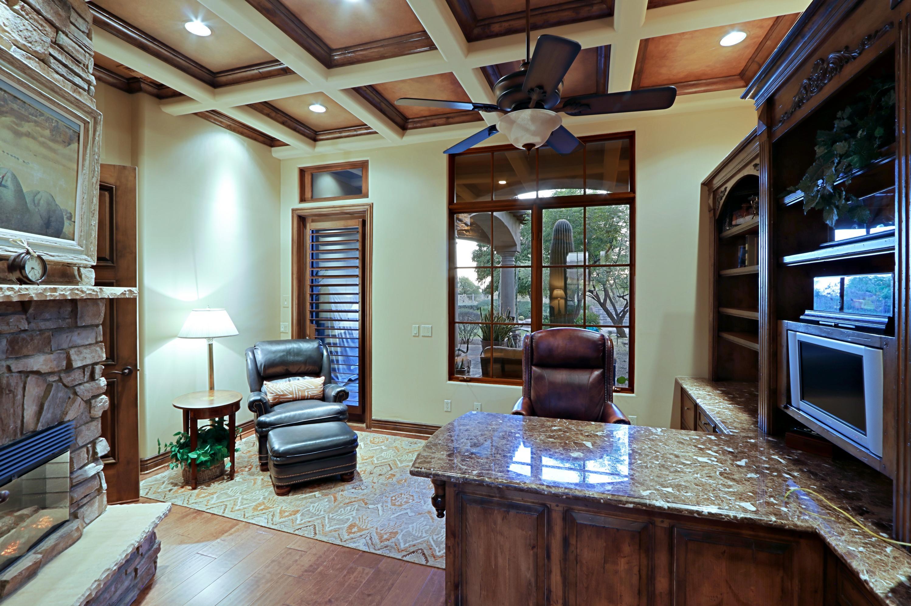 Grayhawk Serenity - Residential