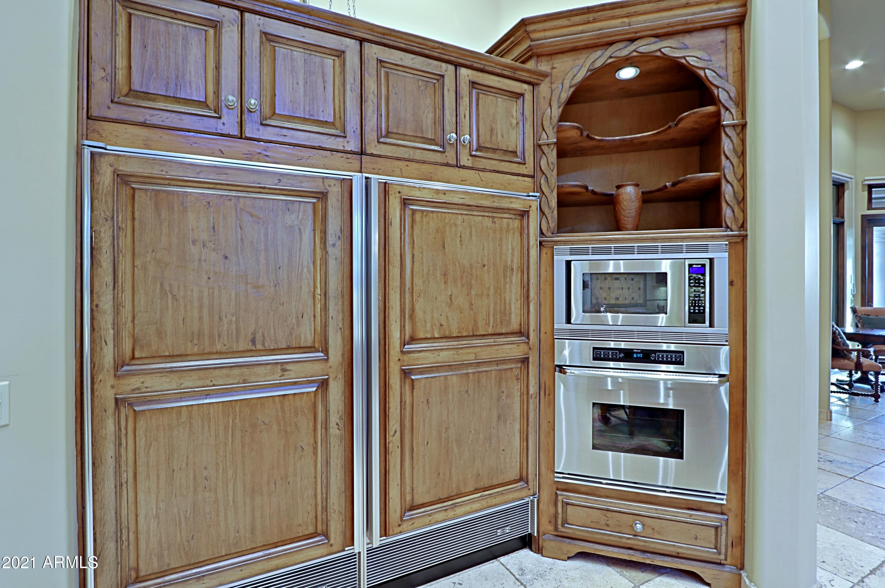 Grayhawk Serenity - Residential
