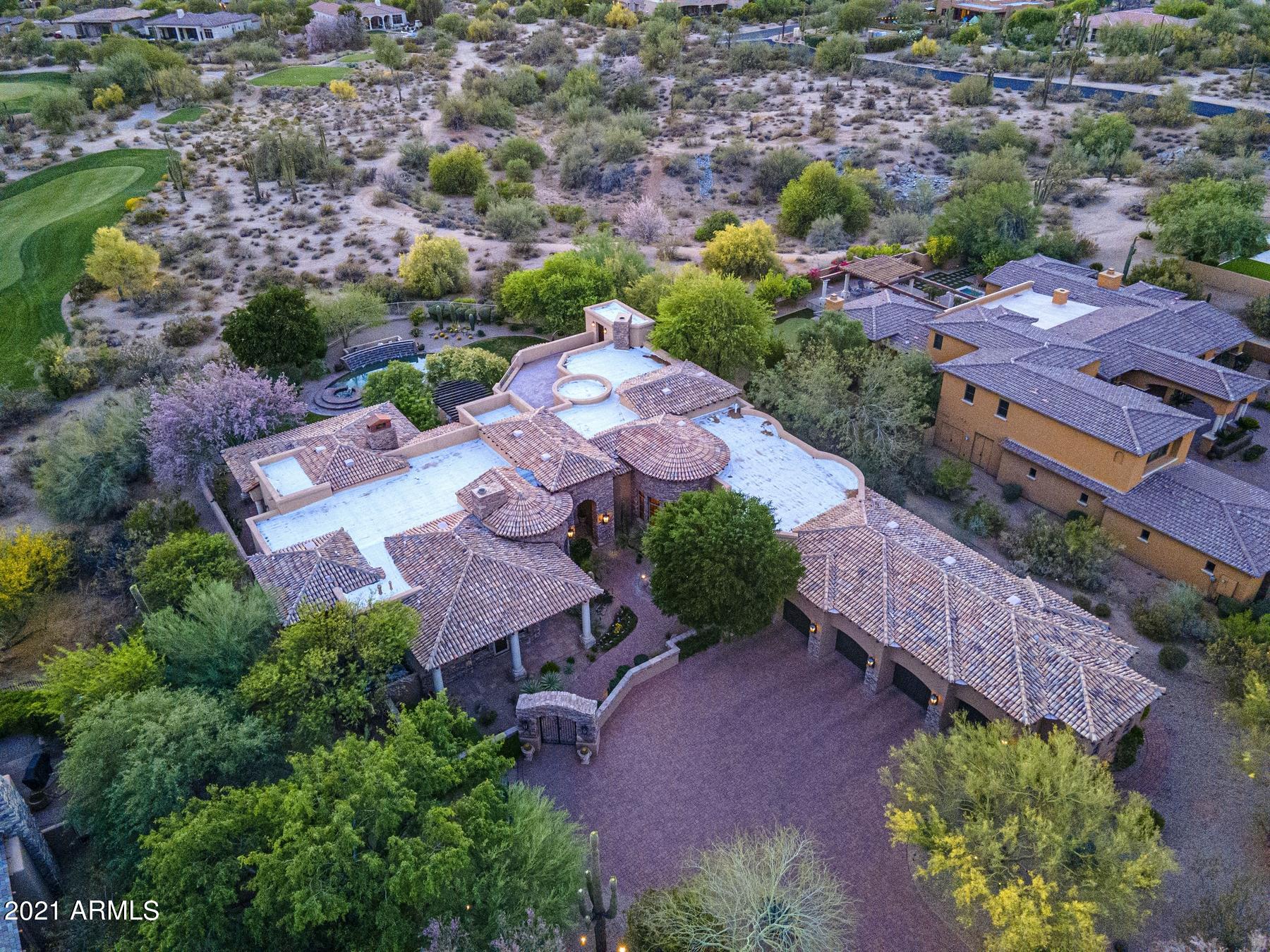 Grayhawk Serenity - Residential