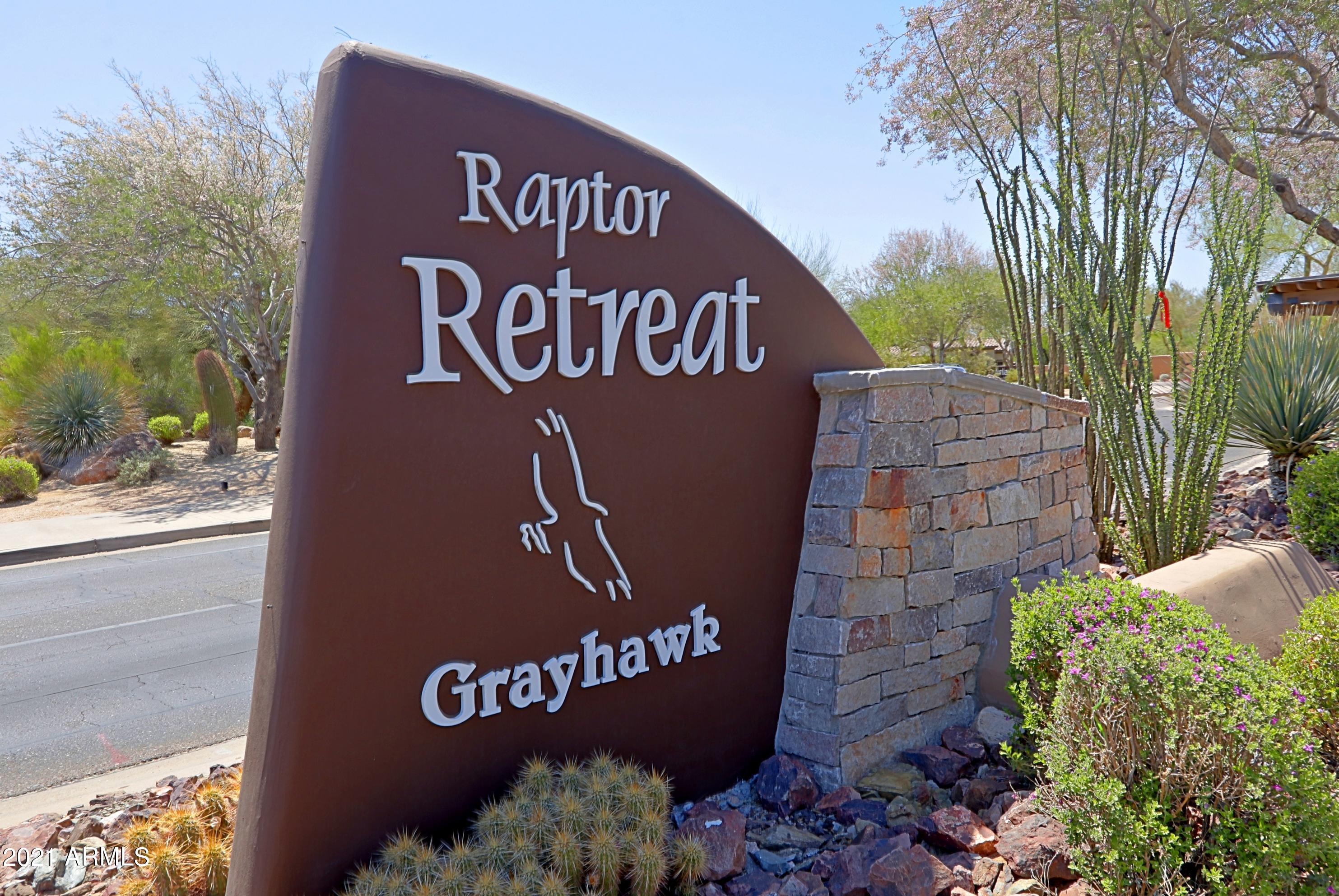 Grayhawk Serenity - Residential