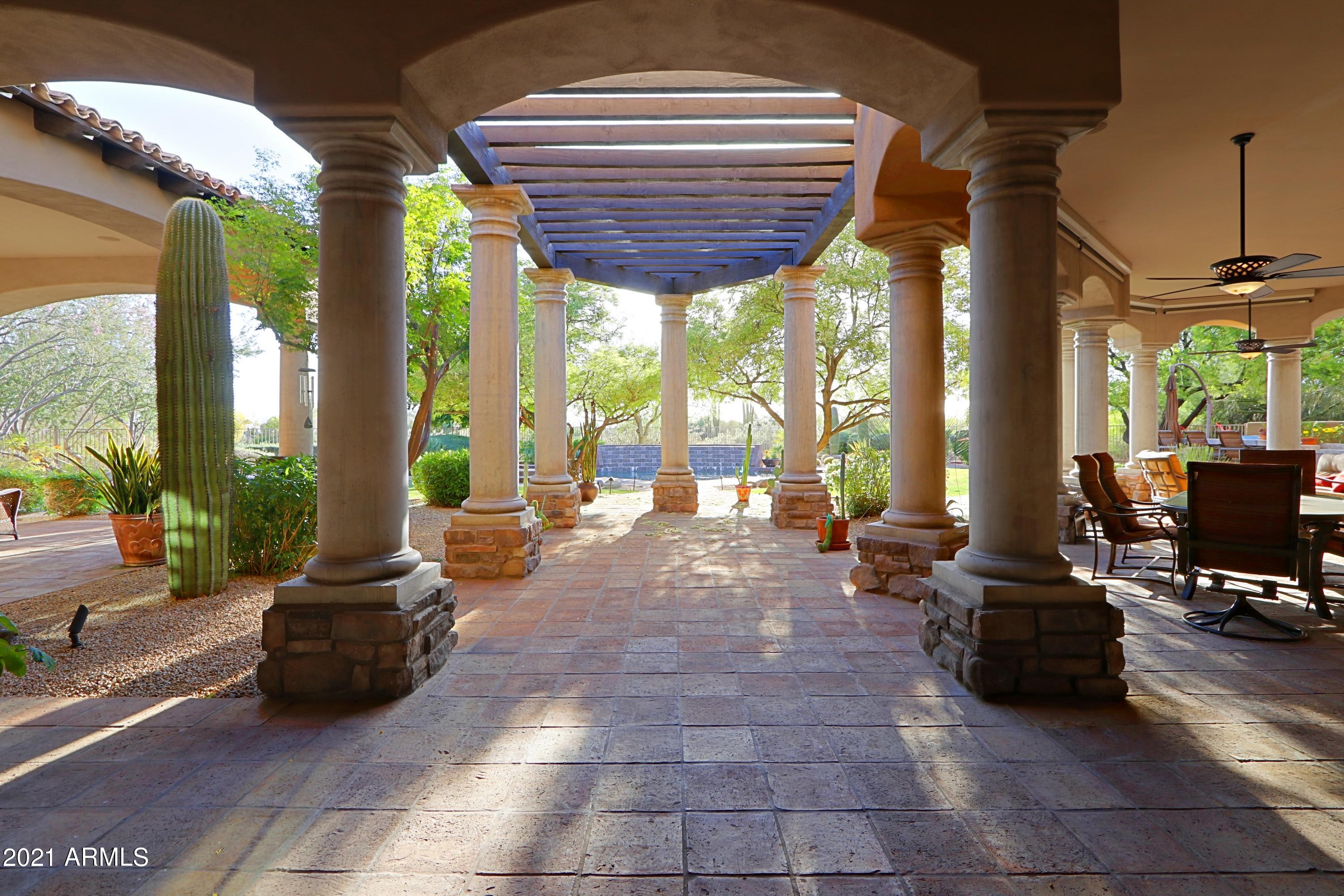 Grayhawk Serenity - Residential