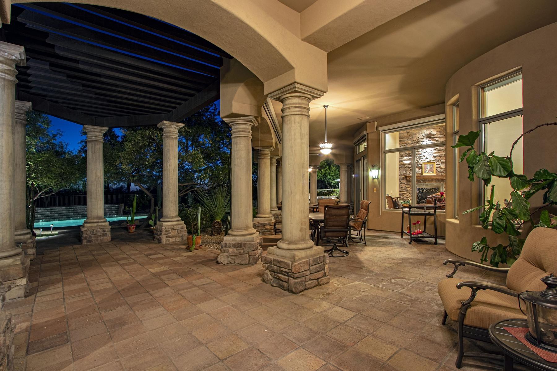 Grayhawk Serenity - Residential