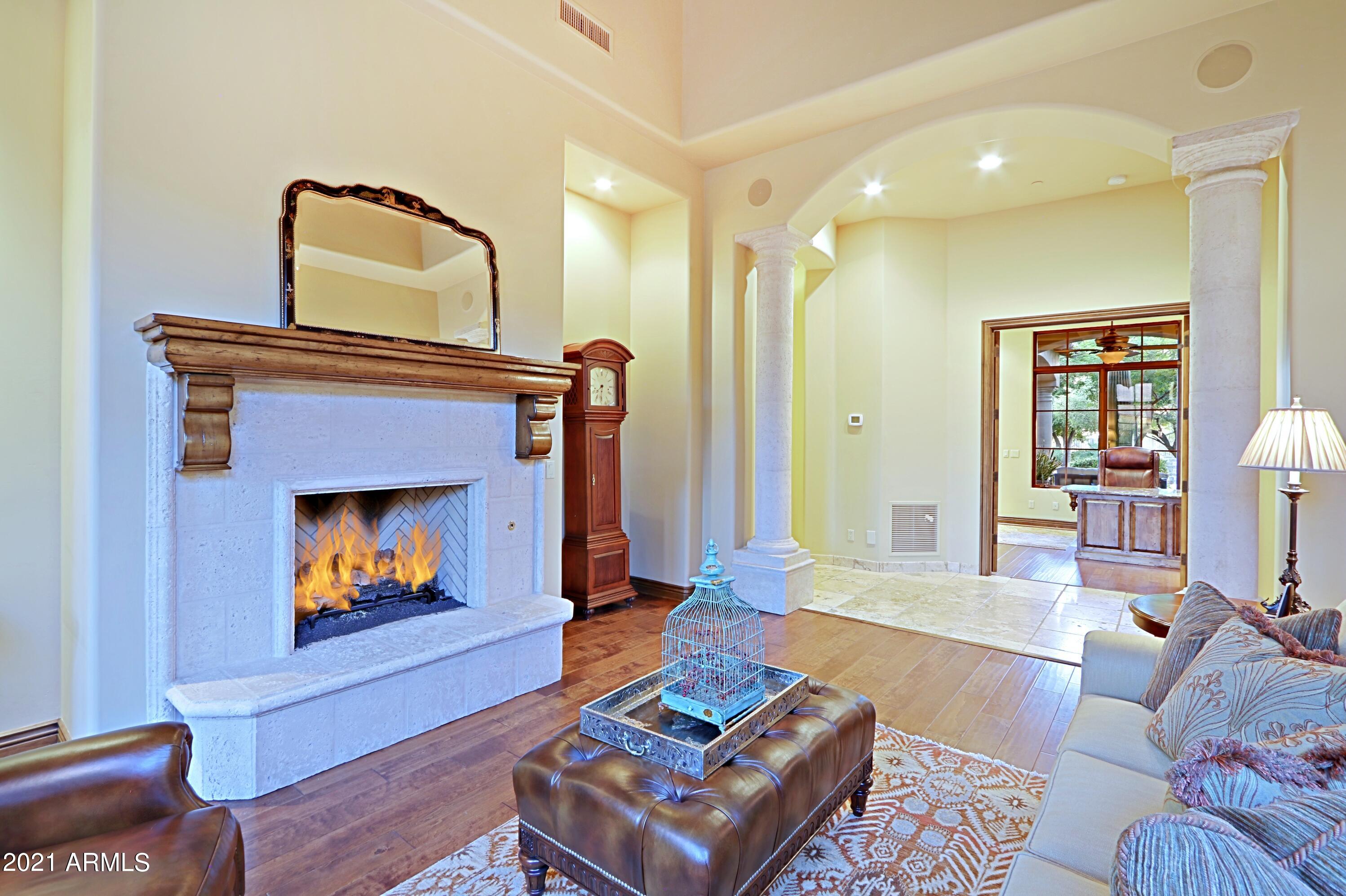Grayhawk Serenity - Residential