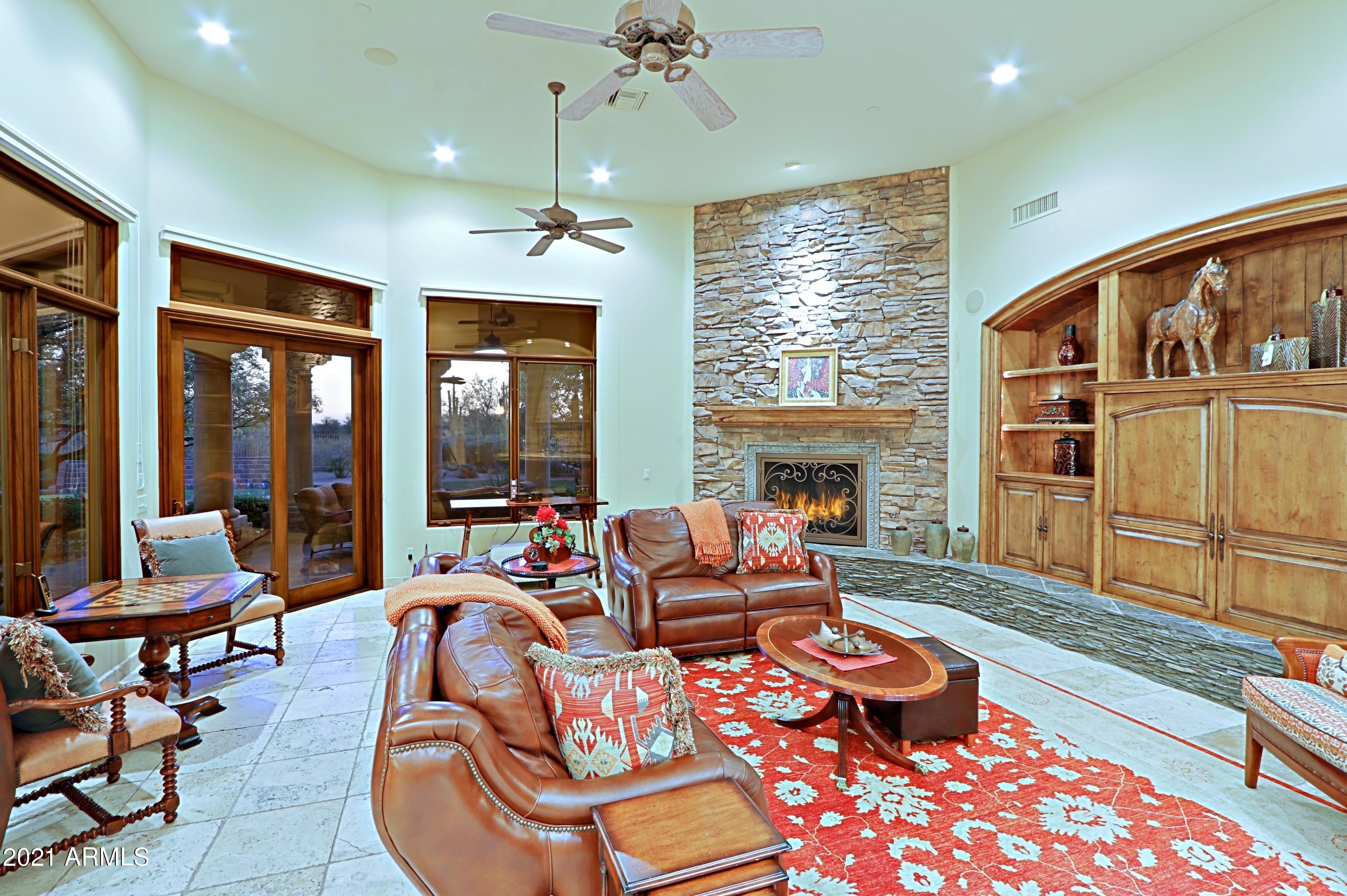 Grayhawk Serenity - Residential