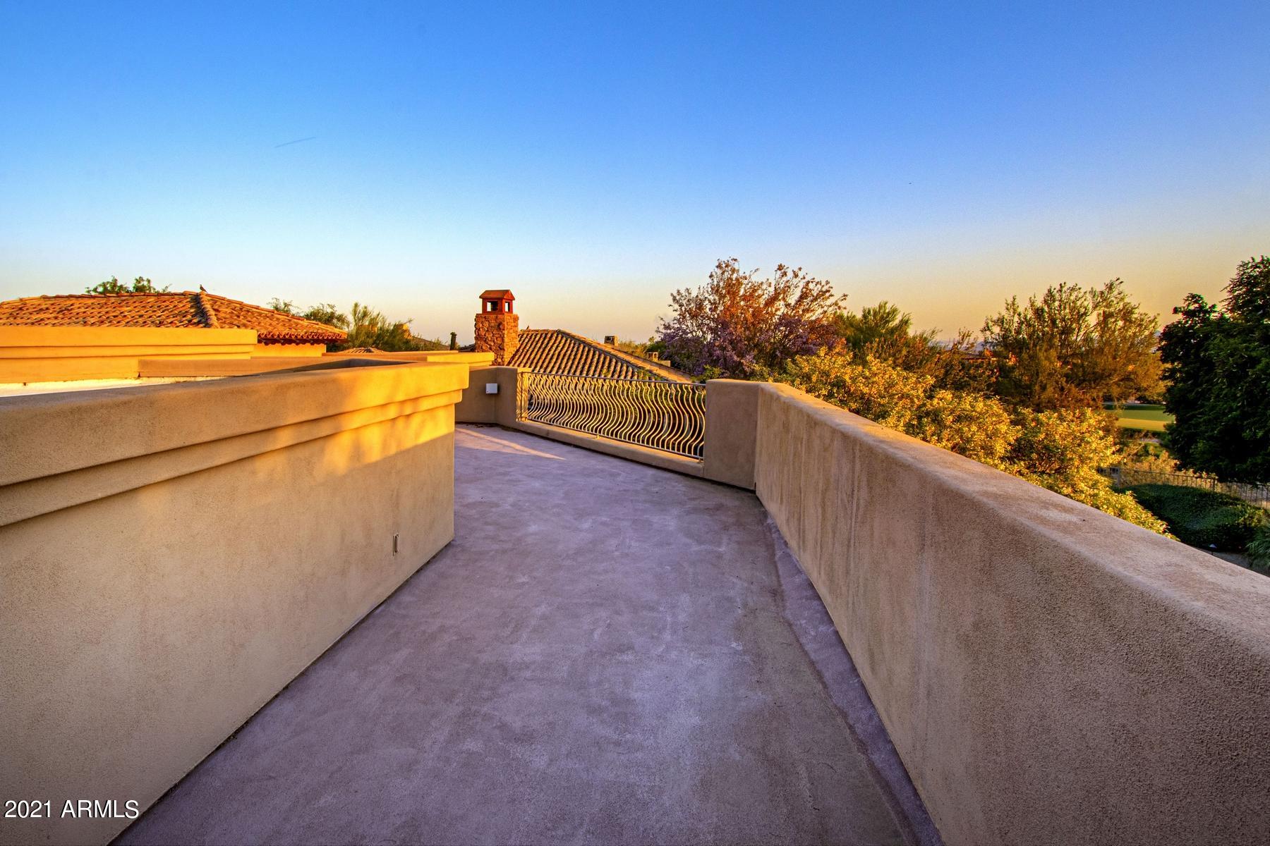 Grayhawk Serenity - Residential