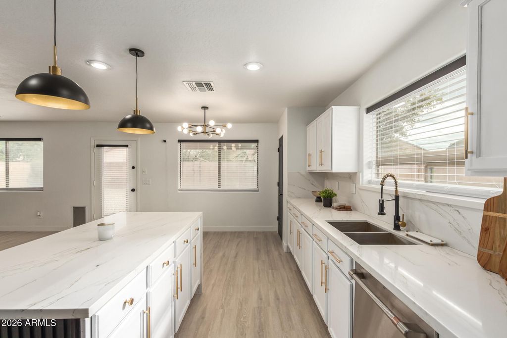 Photo of 41285 W Pryor Lane, Maricopa, AZ 85138 (MLS # 6973691)